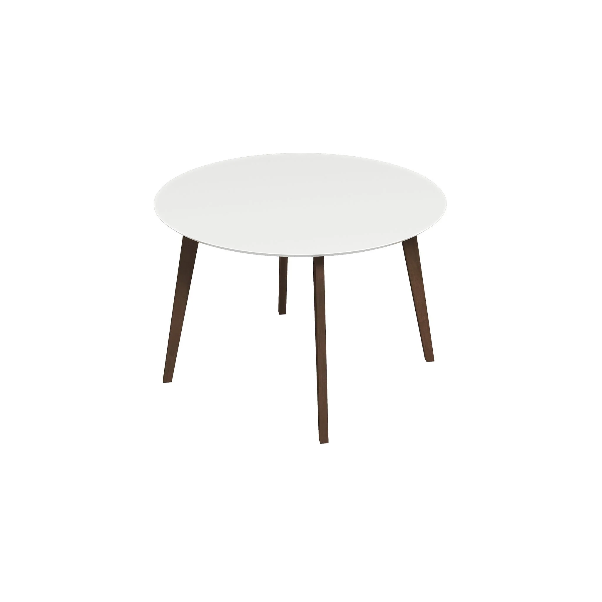 Alina - Dining Table And 4 Side Chairs - White - Image 2
