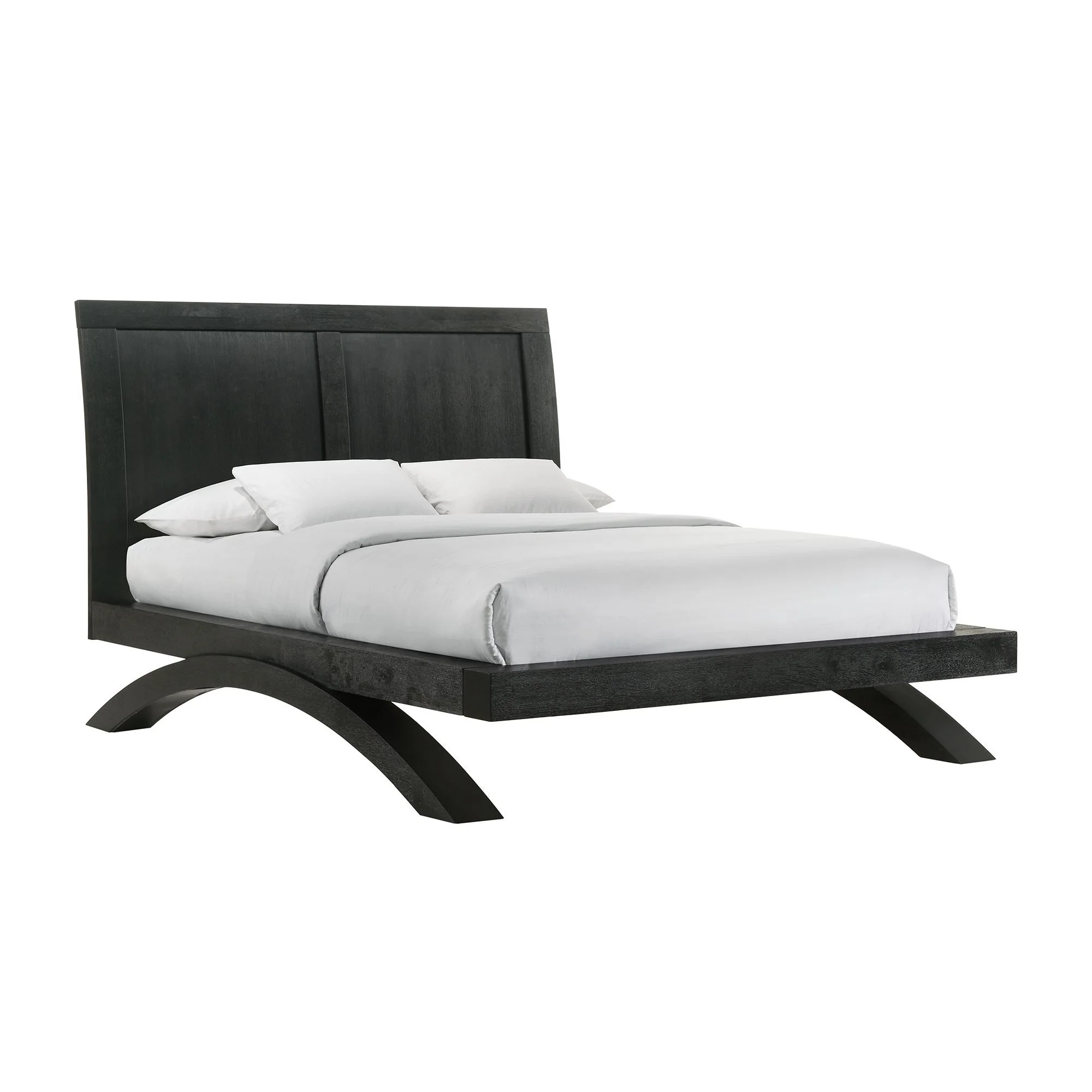 Allan - Panel Bedroom Set - Image 2