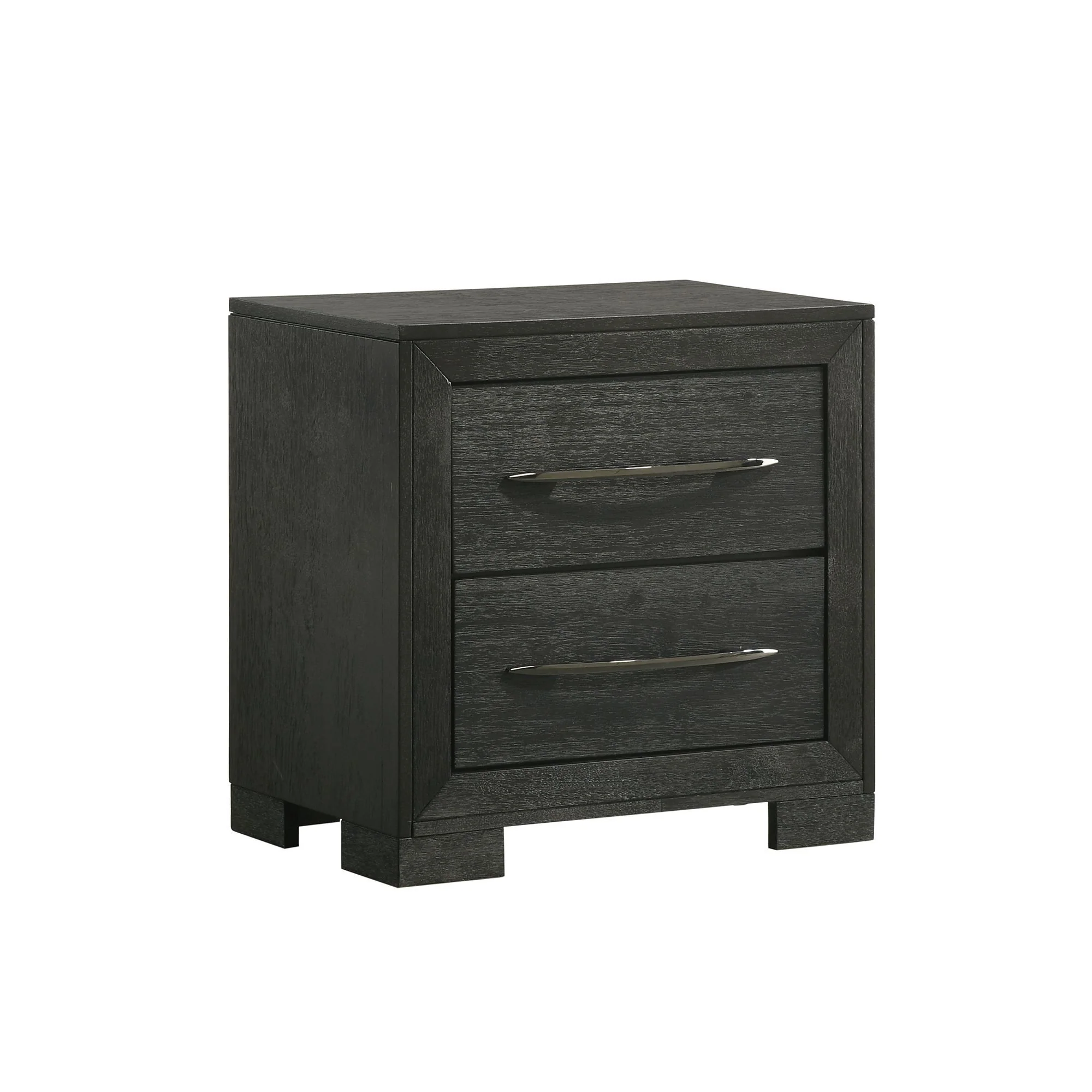Allan - Panel Bedroom Set - Image 4