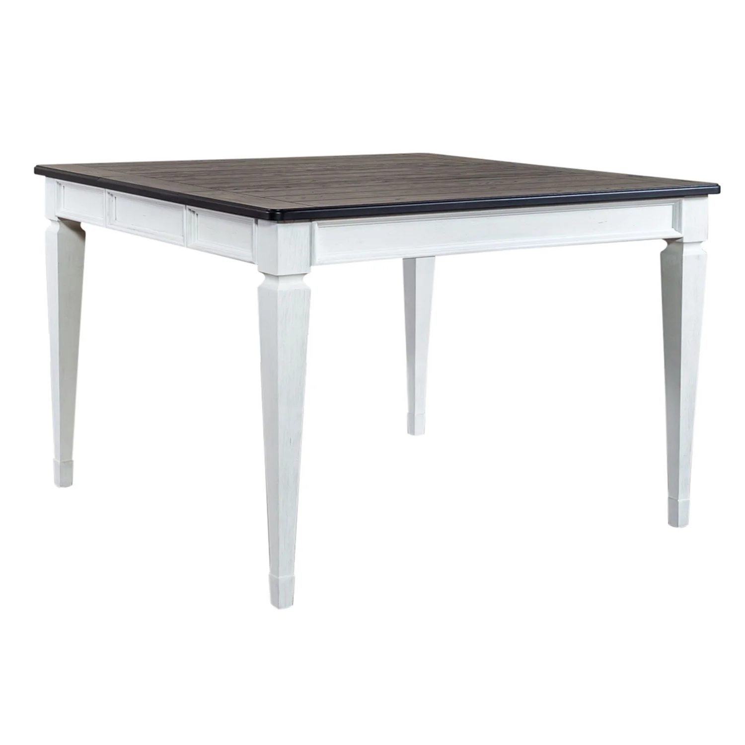 Allyson Park - Counter Height Leg Table - Image 4