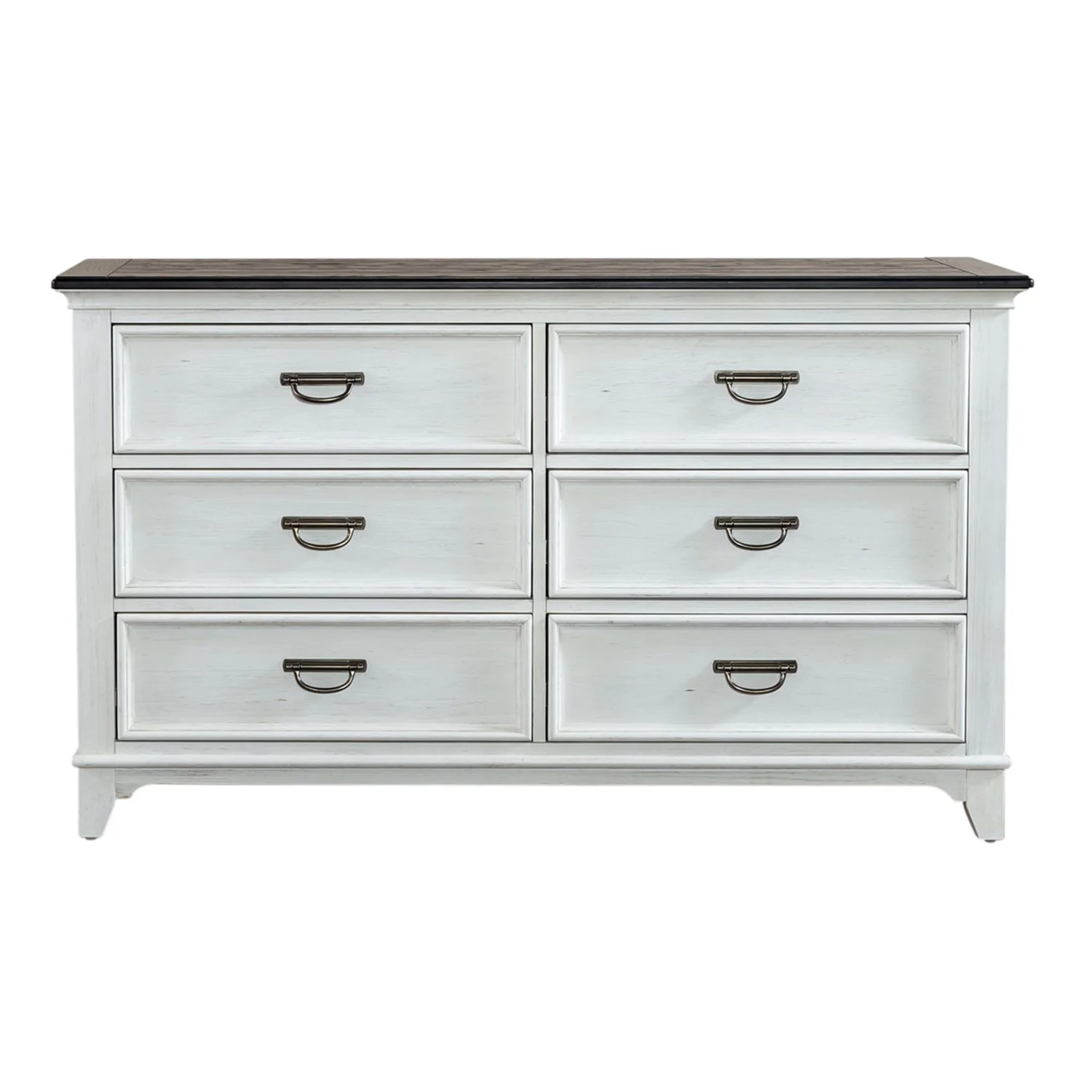 Allyson Park - Dresser - Image 9