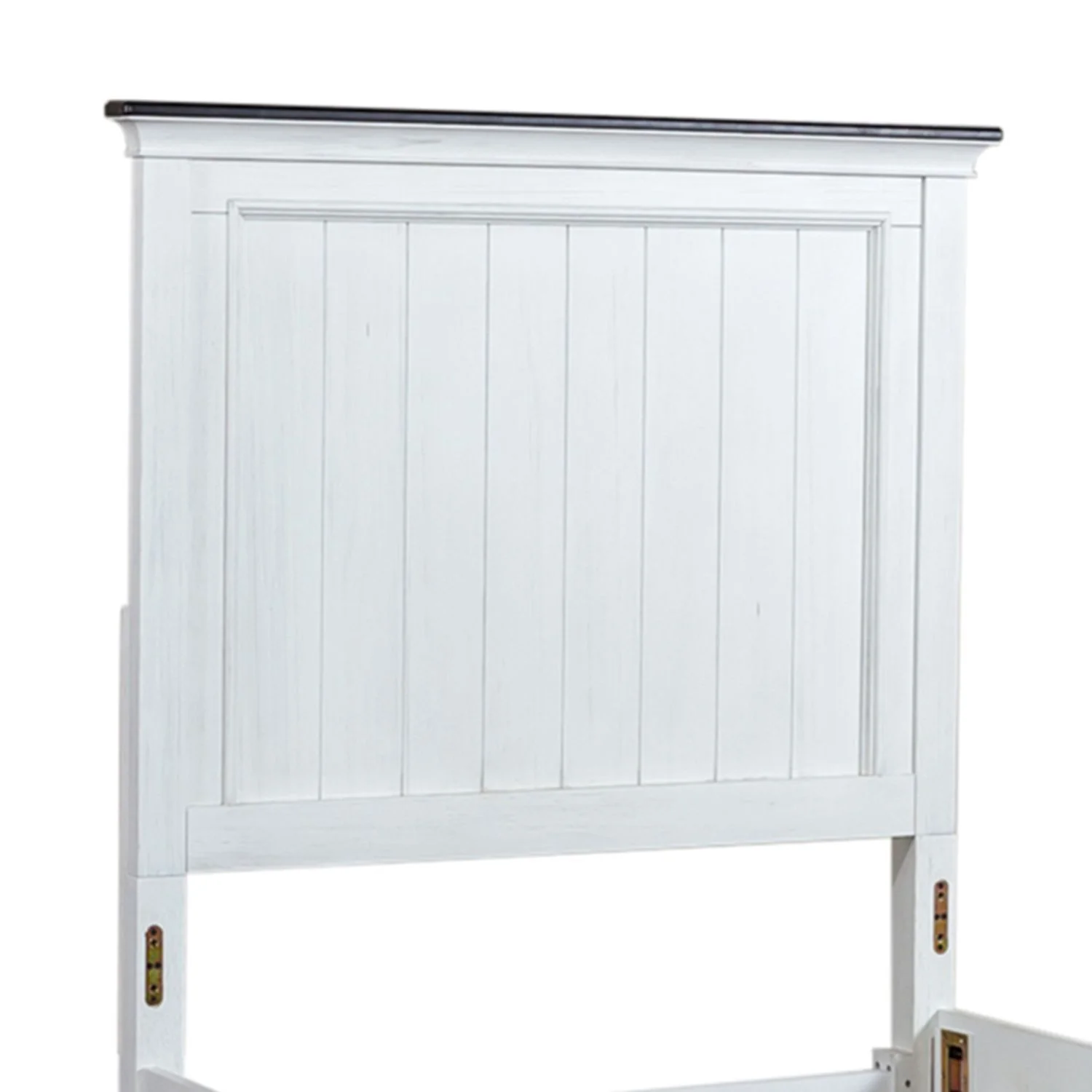 Allyson Park - Panel Headboard - Image 3