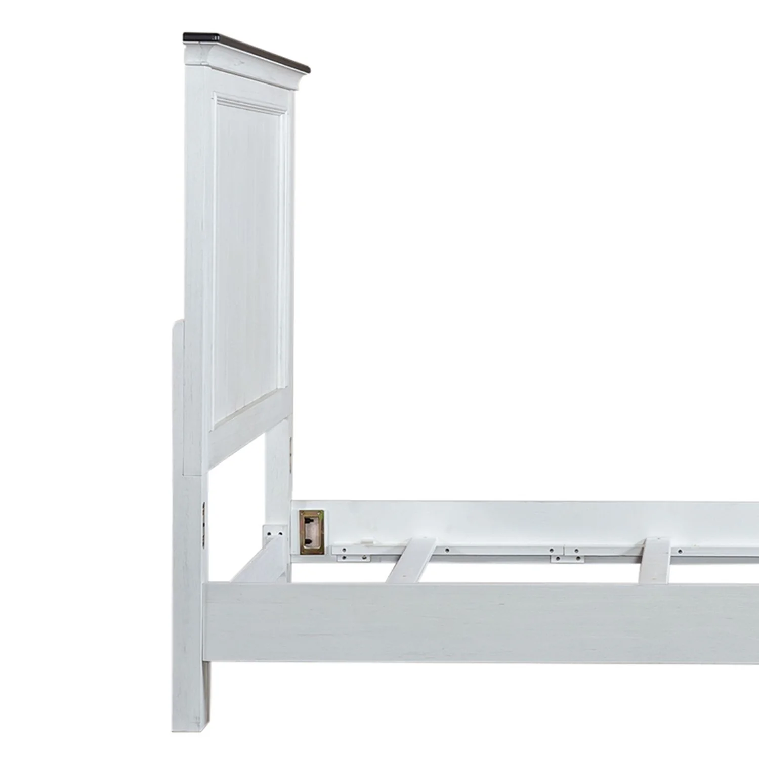 Allyson Park - Panel Headboard - Image 4
