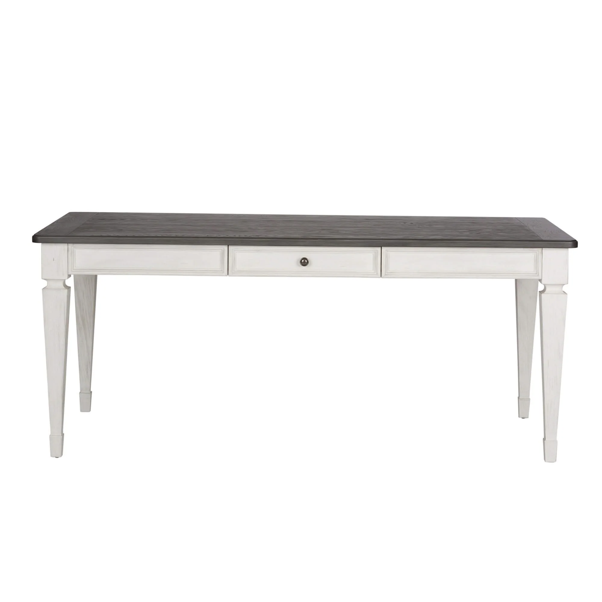 Allyson Park - Rectangular Table Set - Image 4