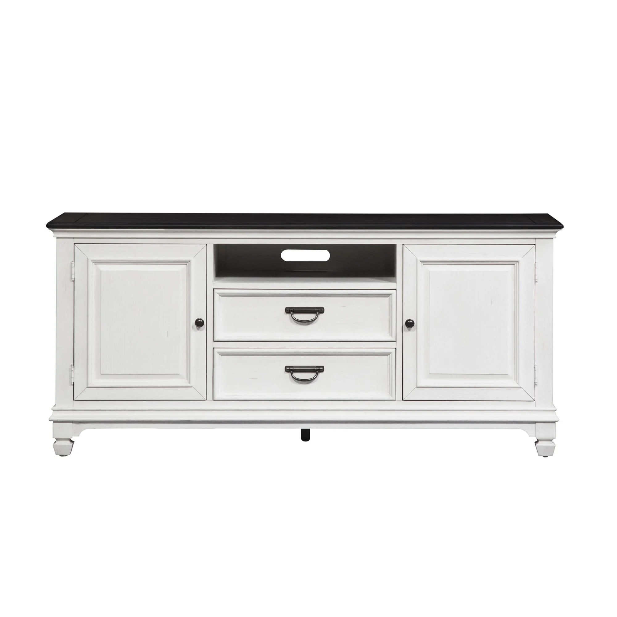 Allyson Park - TV Console - Image 8