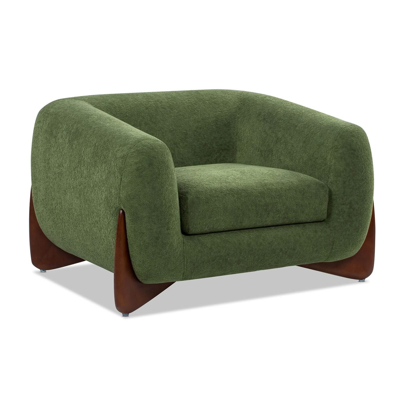 Alpine - Sherpa Arm Chair - Image 10
