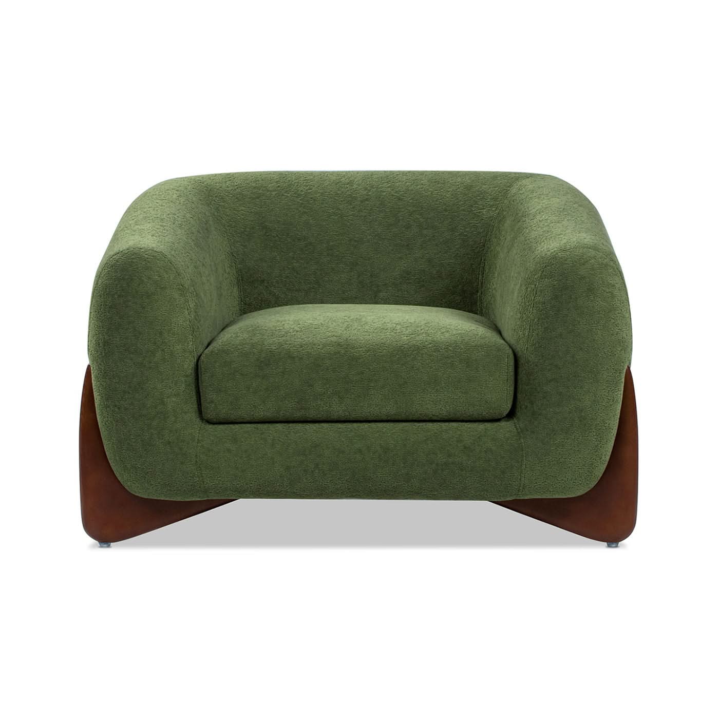 Alpine - Sherpa Arm Chair - Image 5