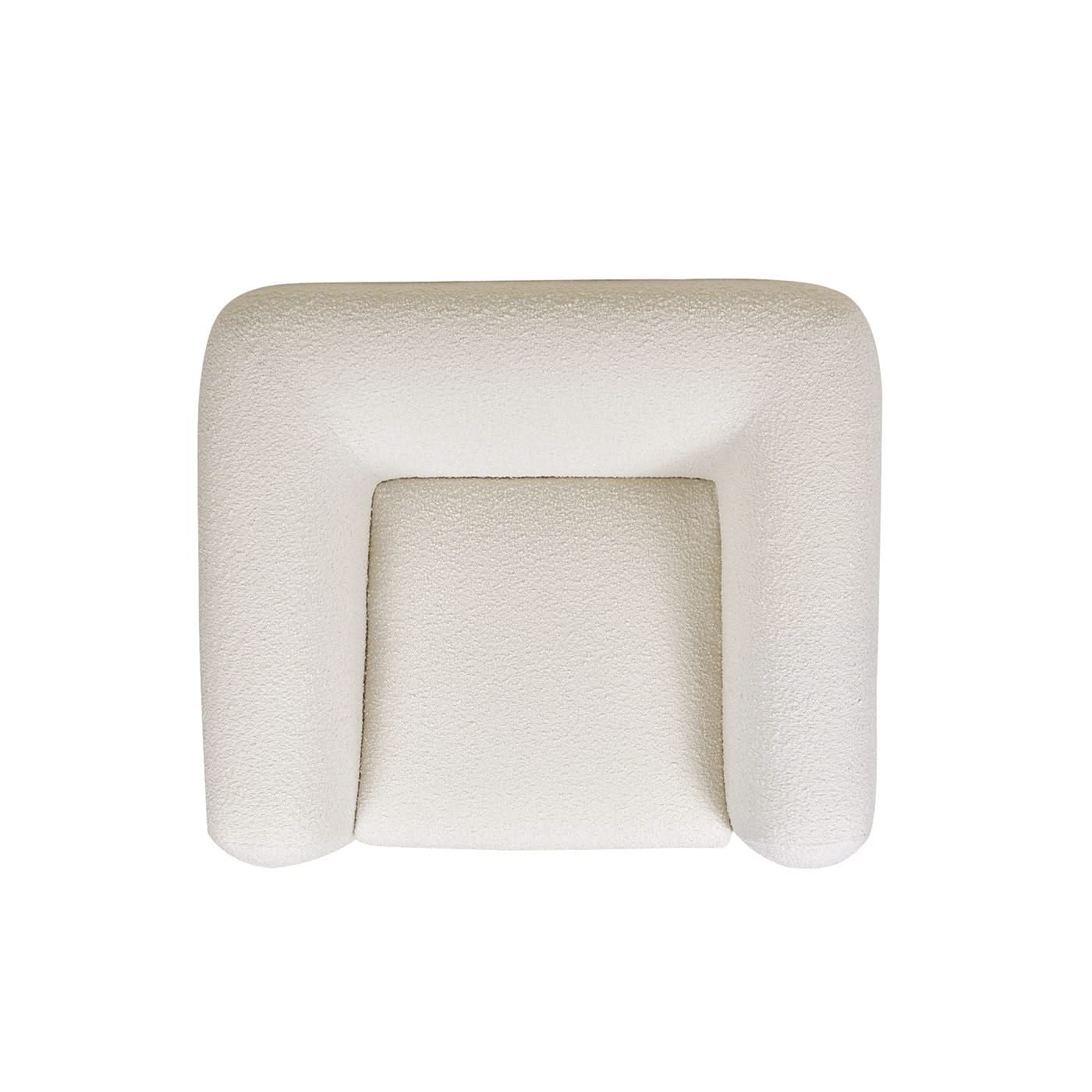 Alpine - Sherpa Arm Chair - Image 6
