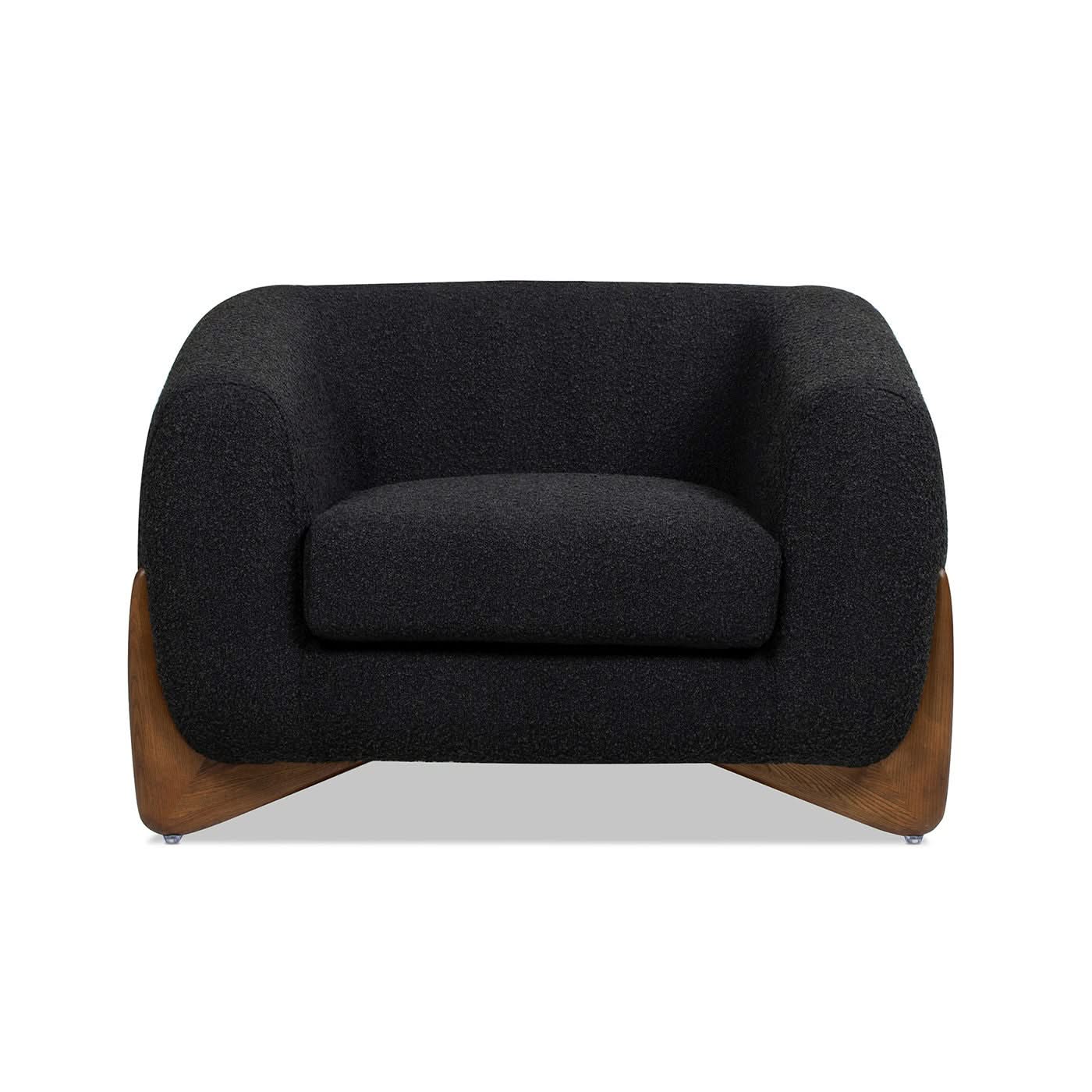 Alpine - Sherpa Arm Chair - Image 9