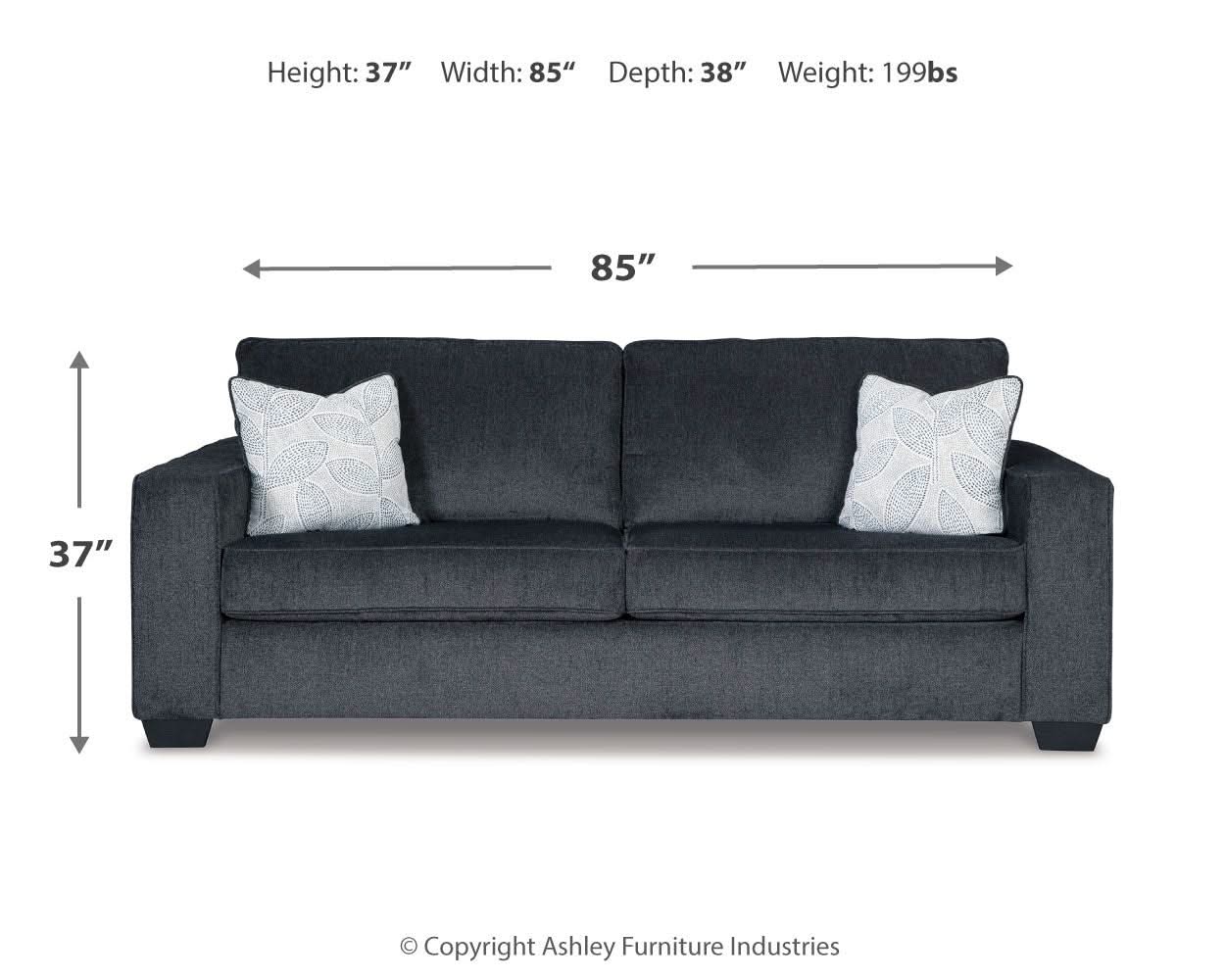 Altari - Sleeper Sofa - Image 4