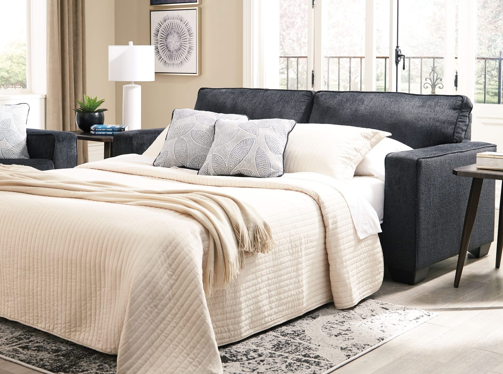 Altari - Sleeper Sofa - Image 6