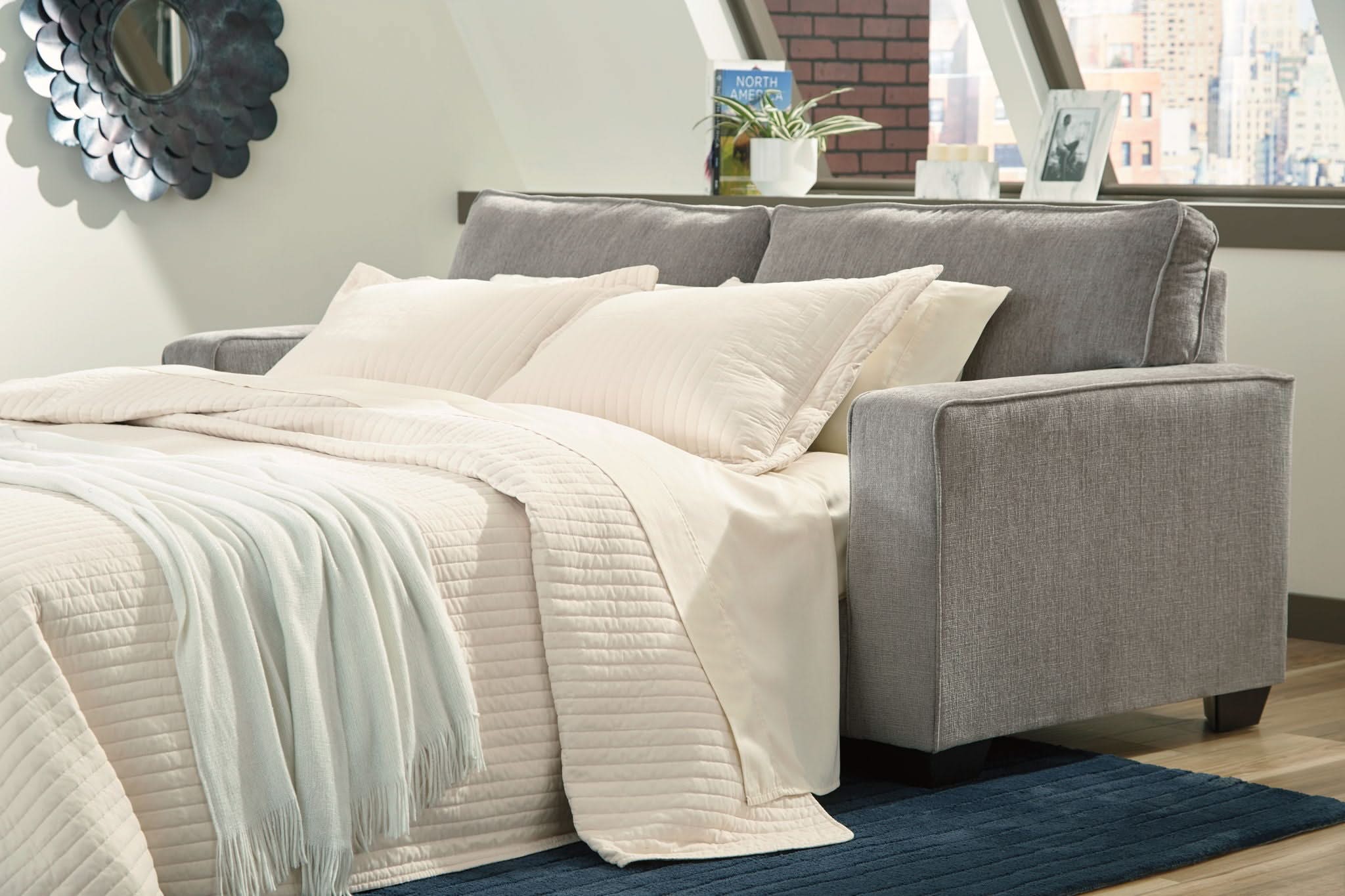 Altari - Sleeper Sofa - Image 8