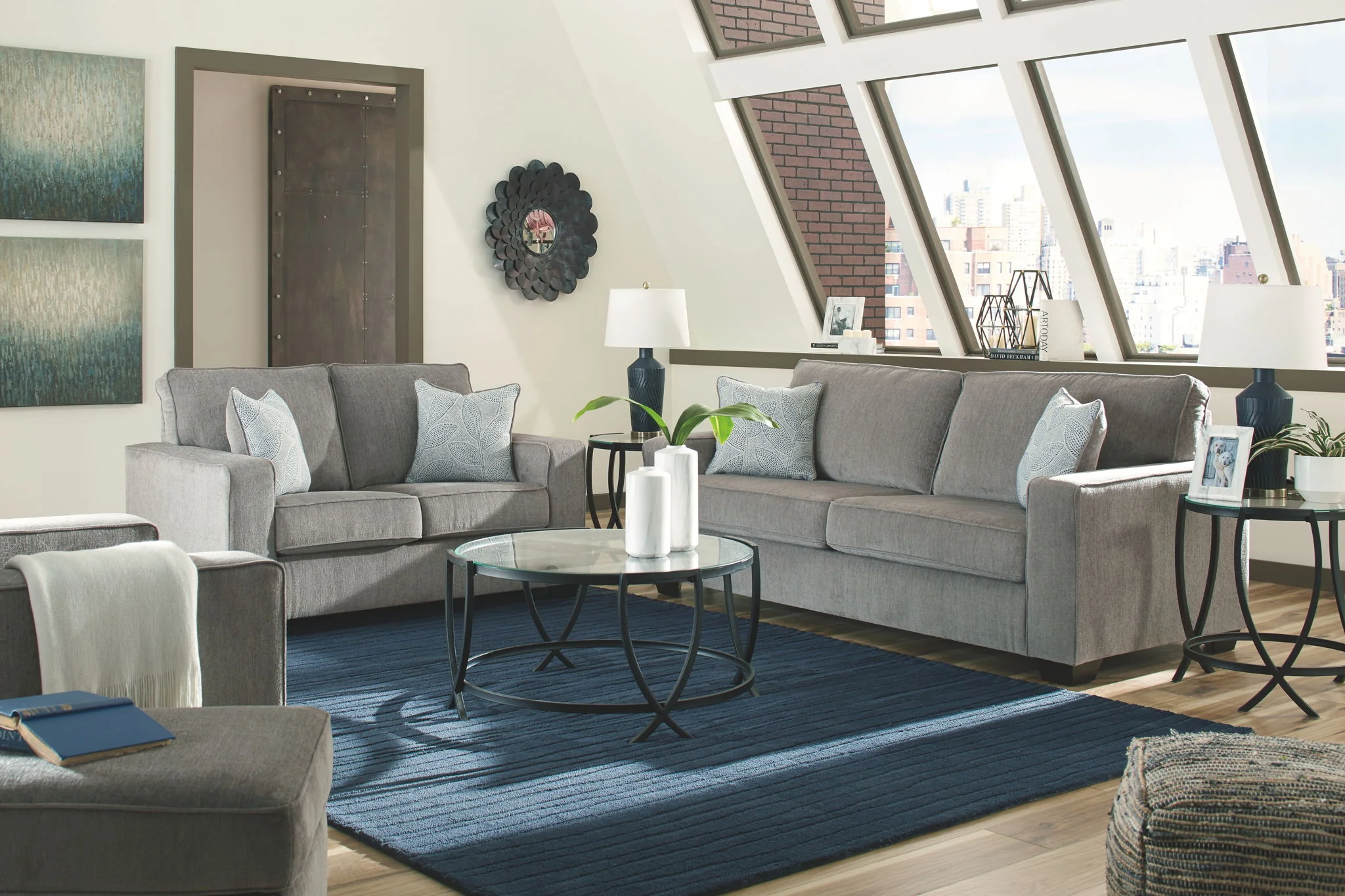 Altari - Living Room Set - Image 8