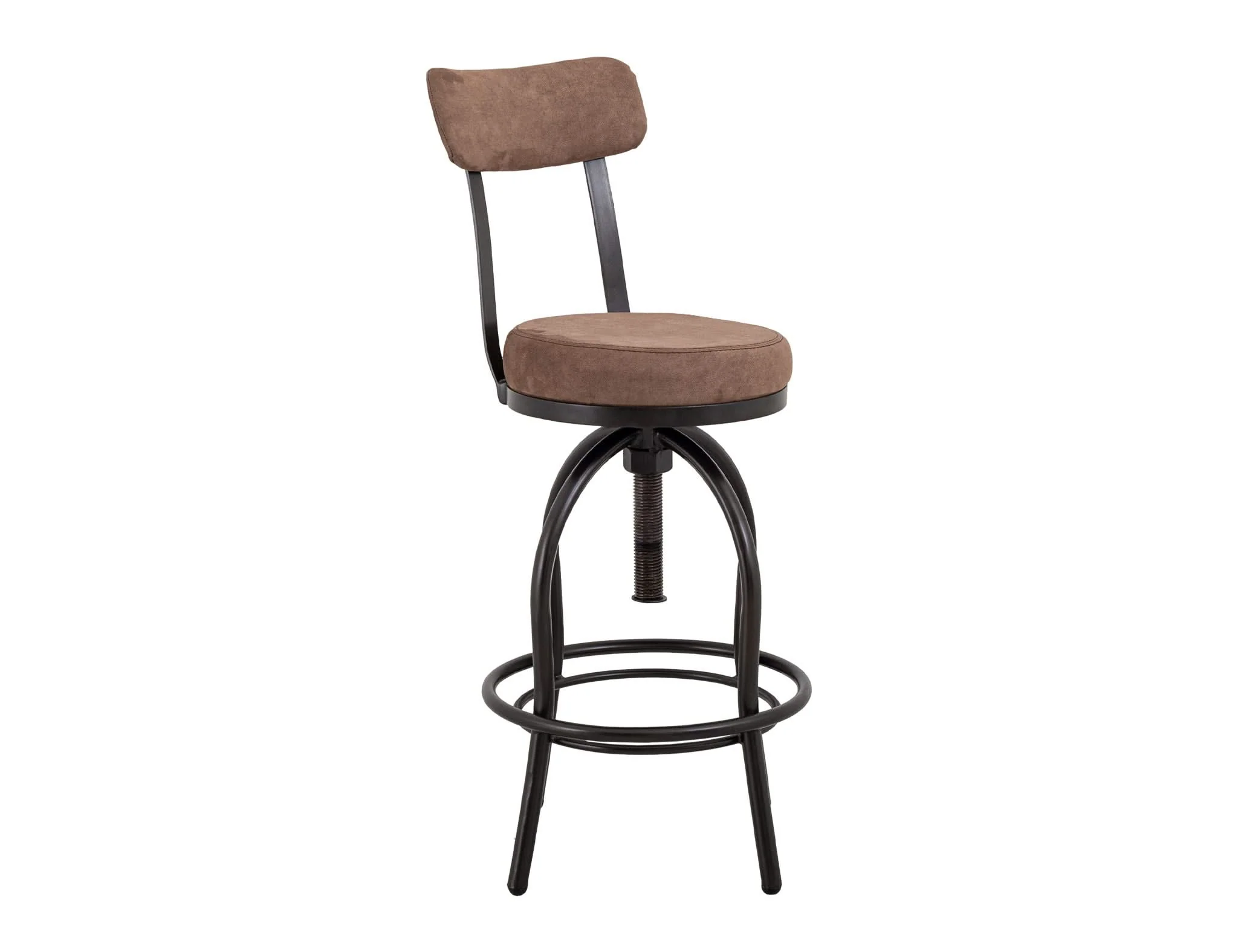 Altea - Upholstered Barstool - Image 8