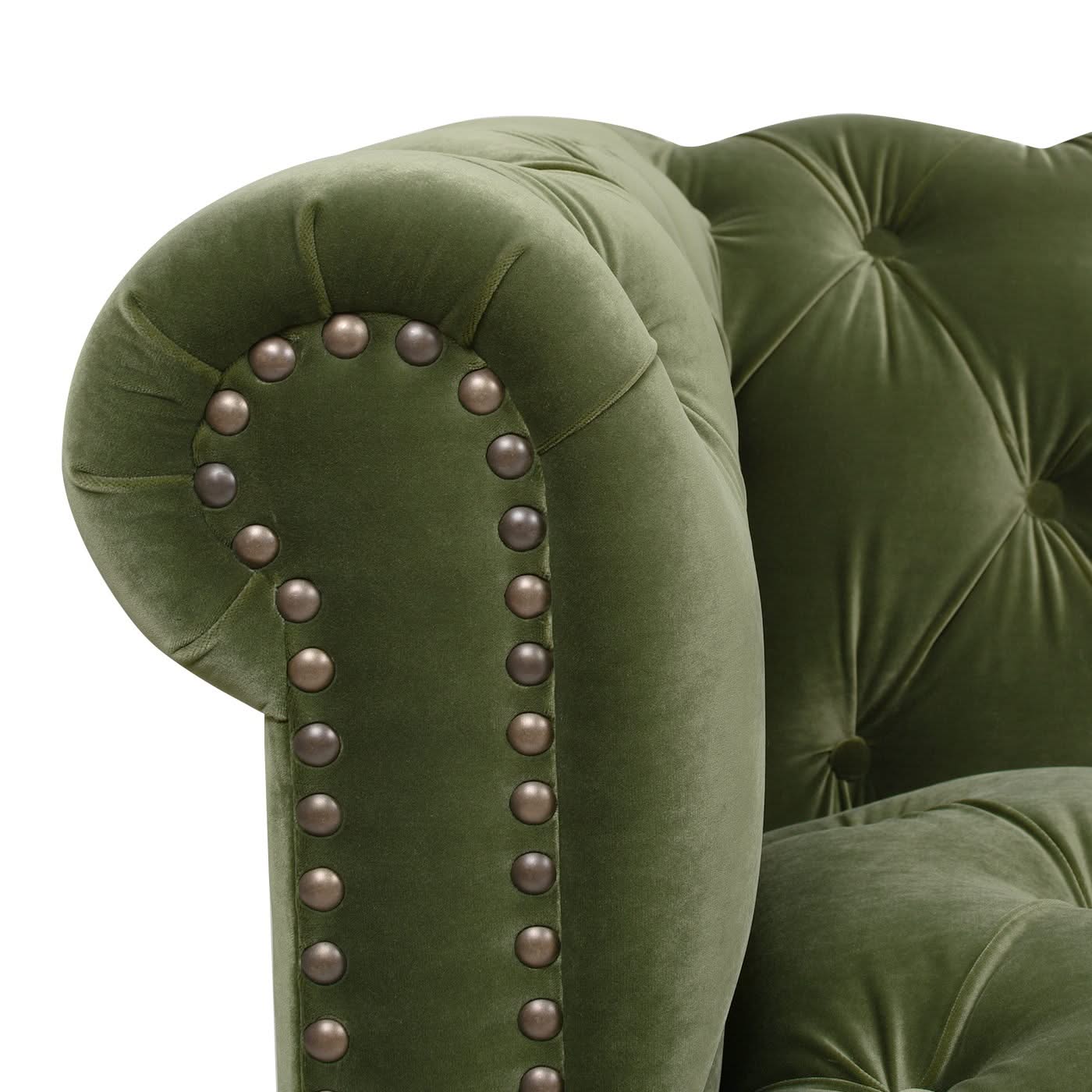 Alto - Tufted Chesterfield Sofa - Image 8