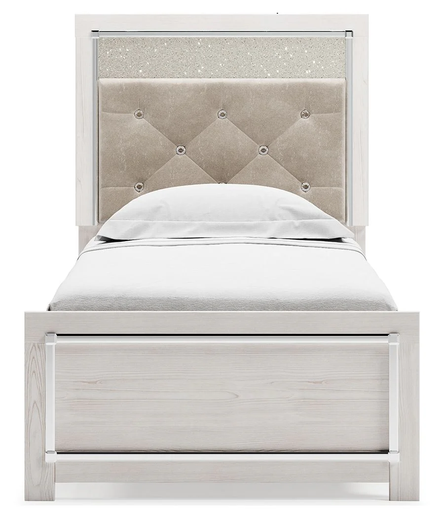 Altyra - Panel Bed - Image 9
