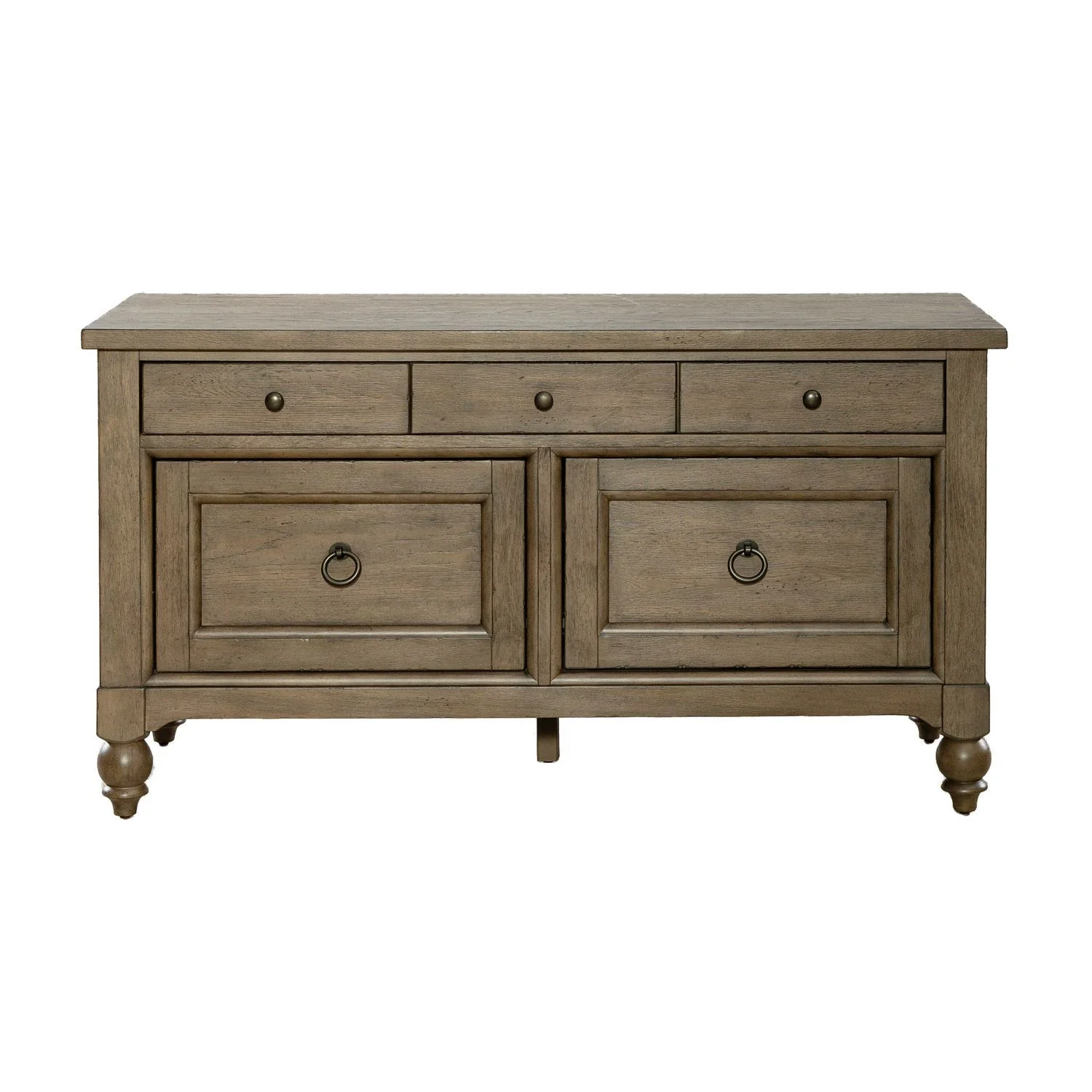 Americana Farmhouse - Credenza - Image 8