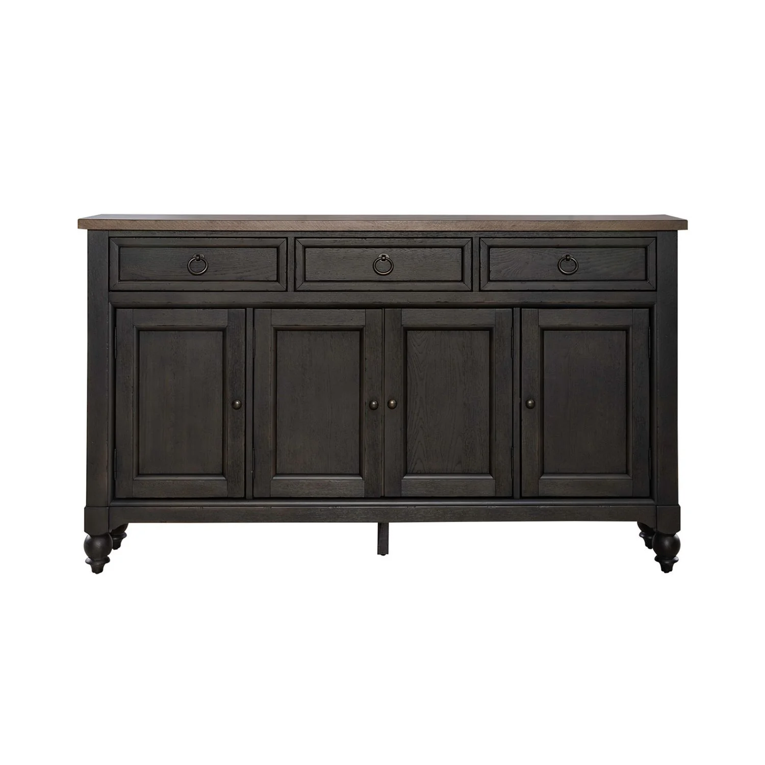 Americana Farmhouse - Hall Buffet - Image 5