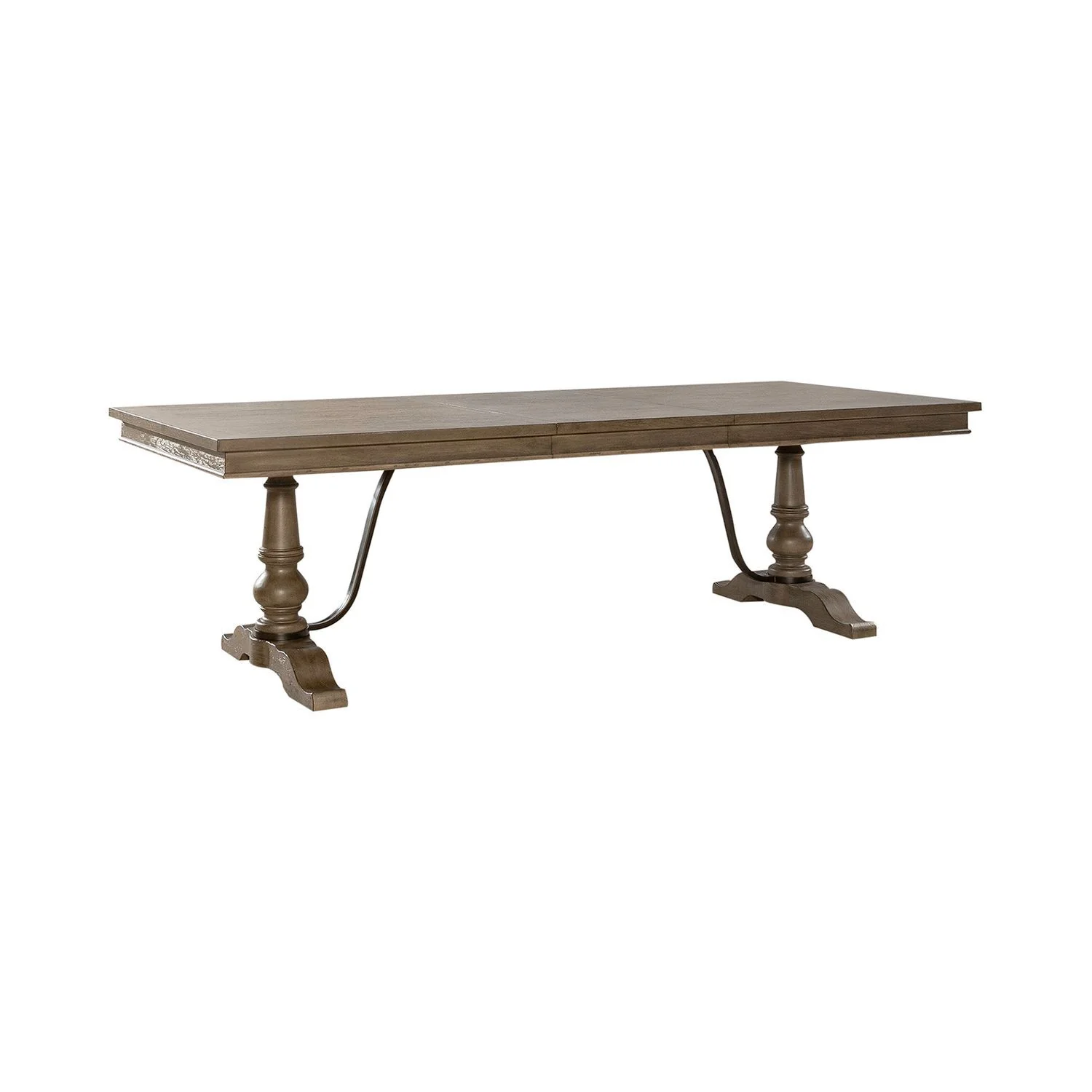 Americana Farmhouse - Trestle Table Set - Image 5