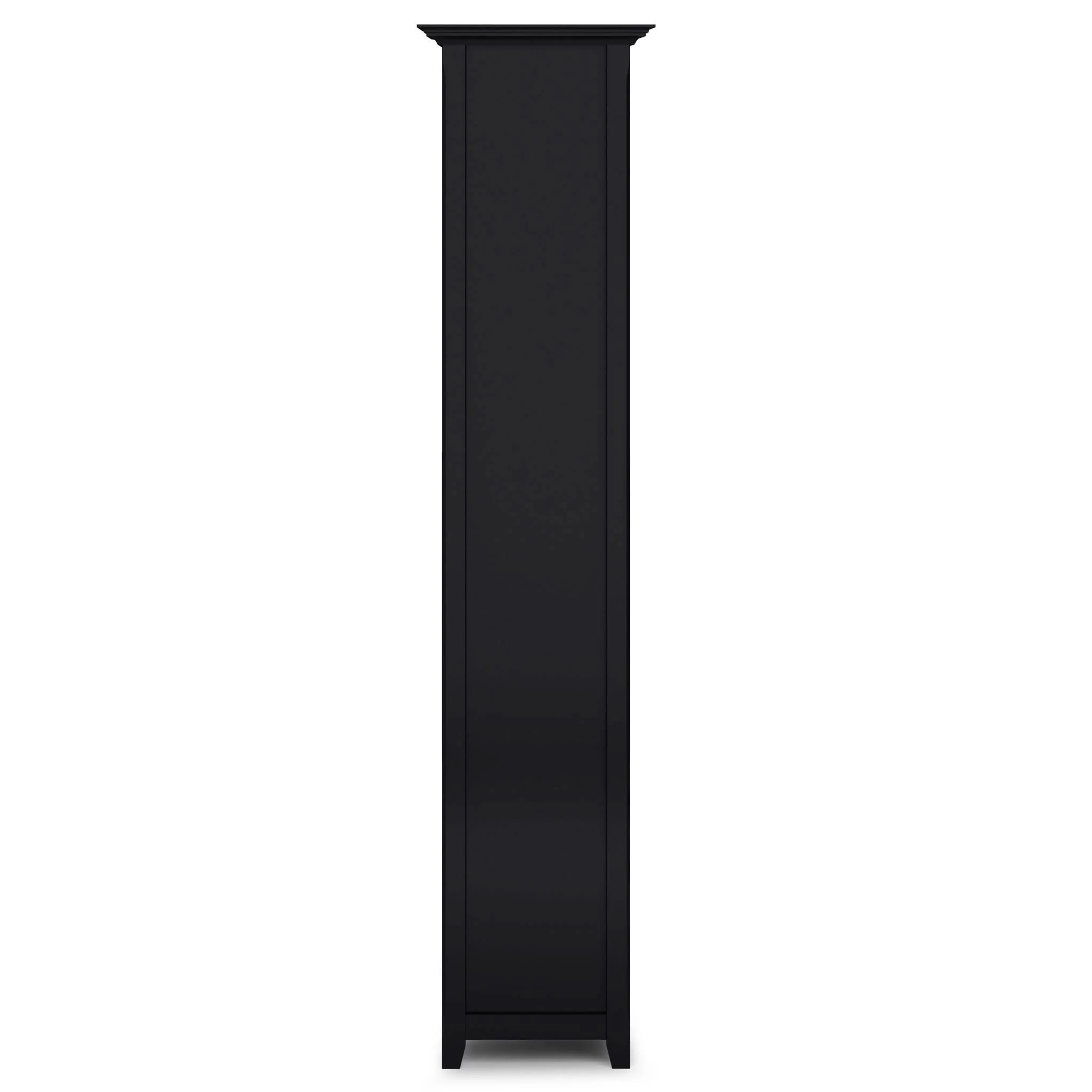 Amherst - 5 Shelf Bookcase, Handcrafted - Image 17