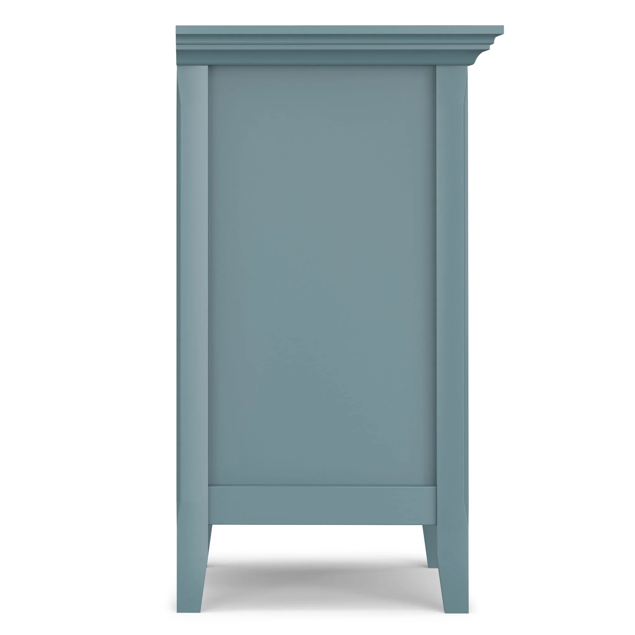 Amherst - Bedside Table, Handcrafted - Image 26