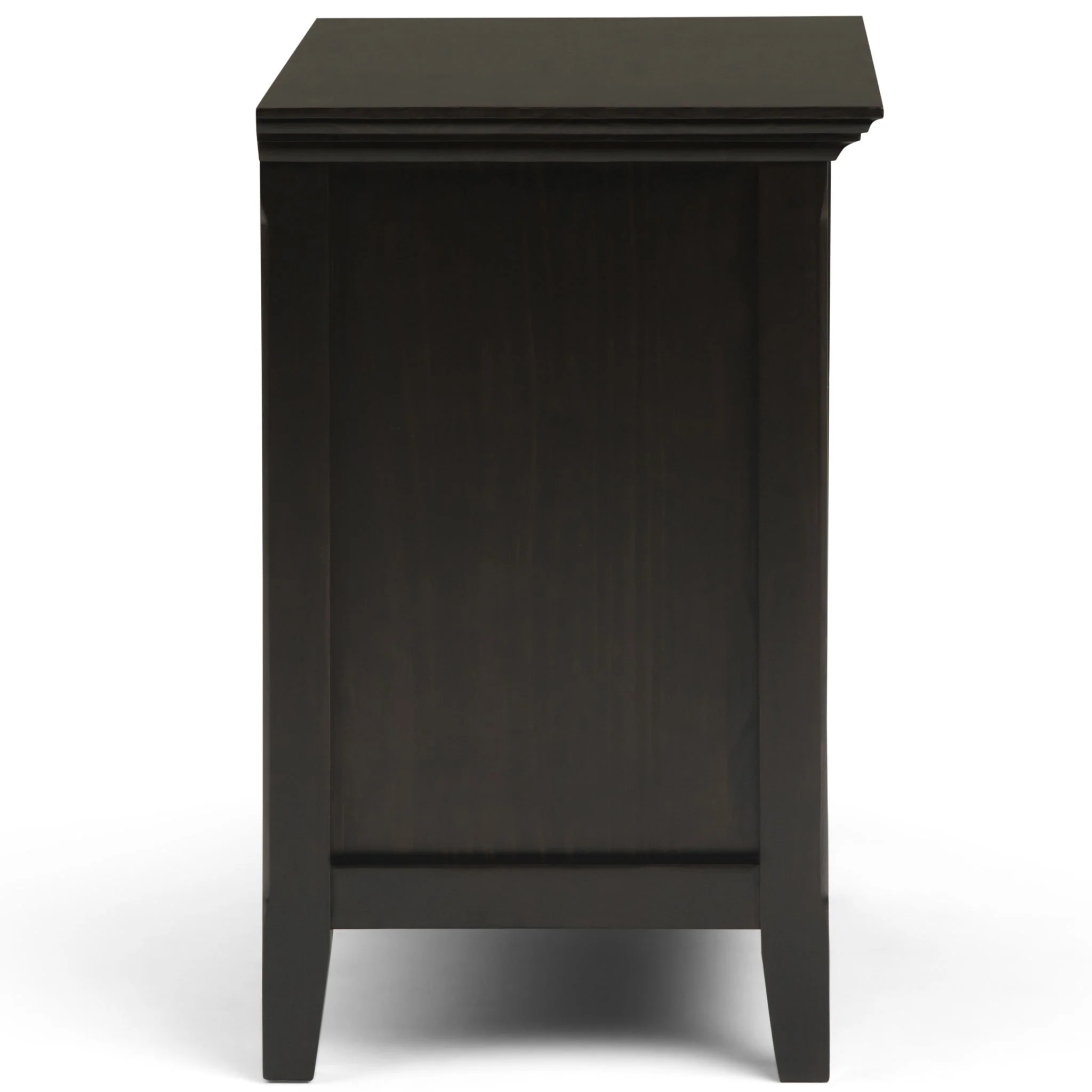 Amherst - Bedside Table, Handcrafted - Image 27