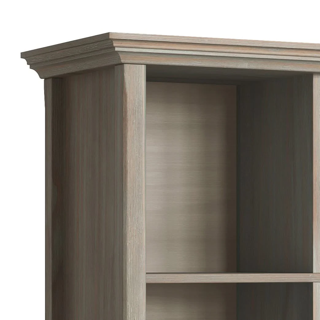 Amherst - Cube Storage Bookcase - Image 6