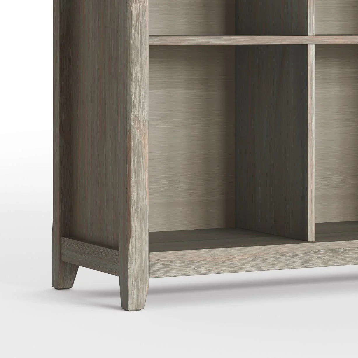 Amherst - Cube Storage Bookcase - Image 7
