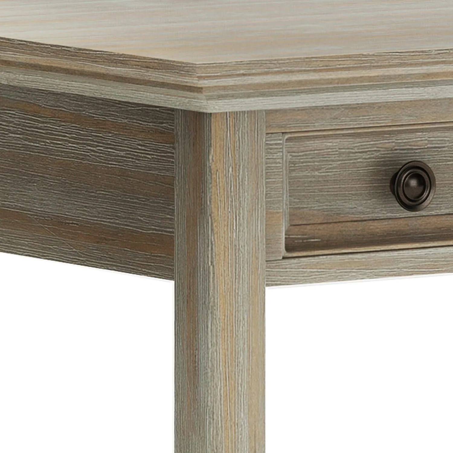 Amherst - Handcrafted Desk - Image 6
