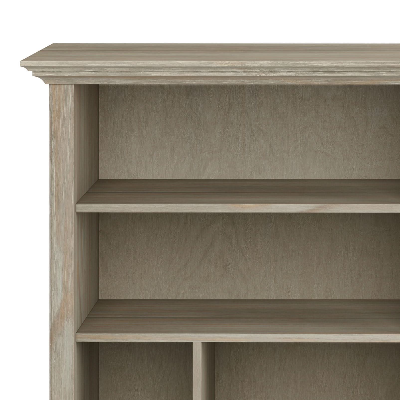 Amherst - Multi Cube Bookcase And Storage Unit - Image 16