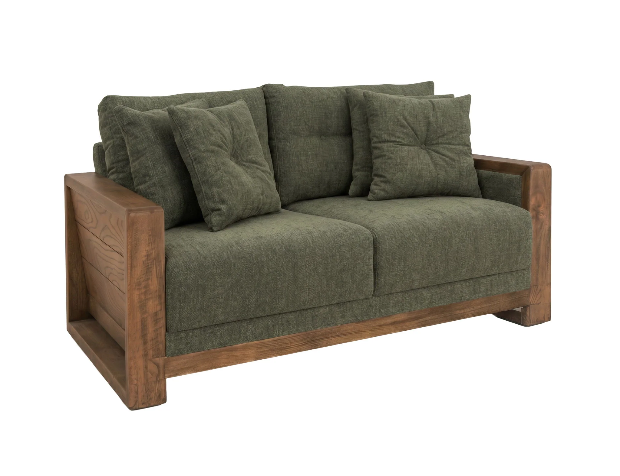 Ancora - Loveseat - Image 2