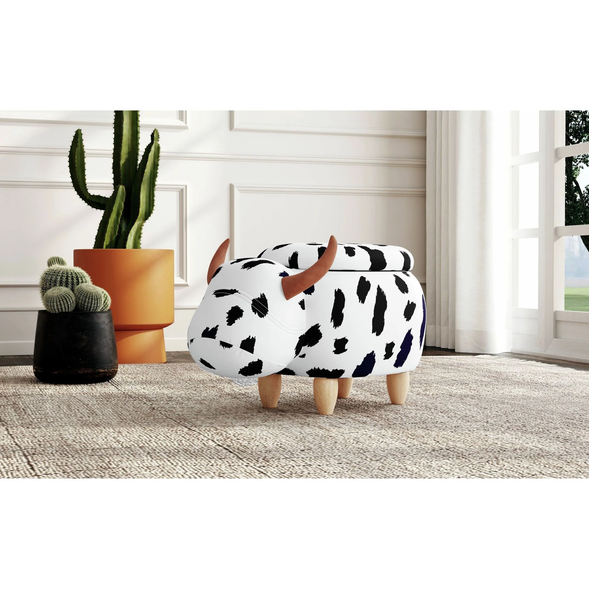 Animal Stools - Storage Stool - Image 5
