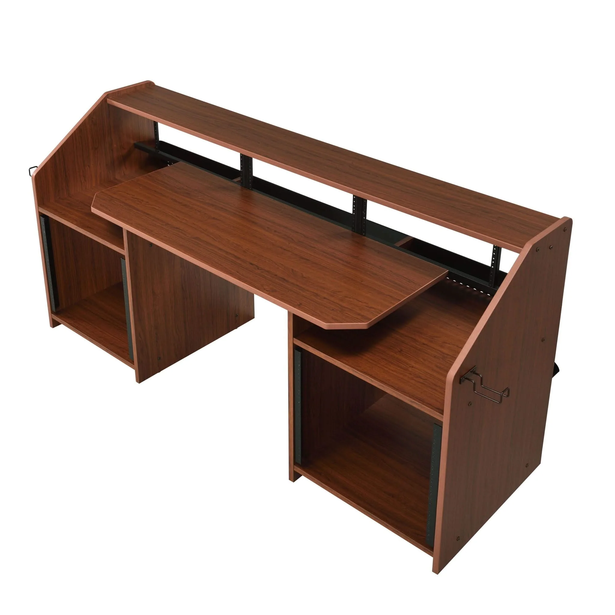 Annette - Music Desk - Wood - Image 3