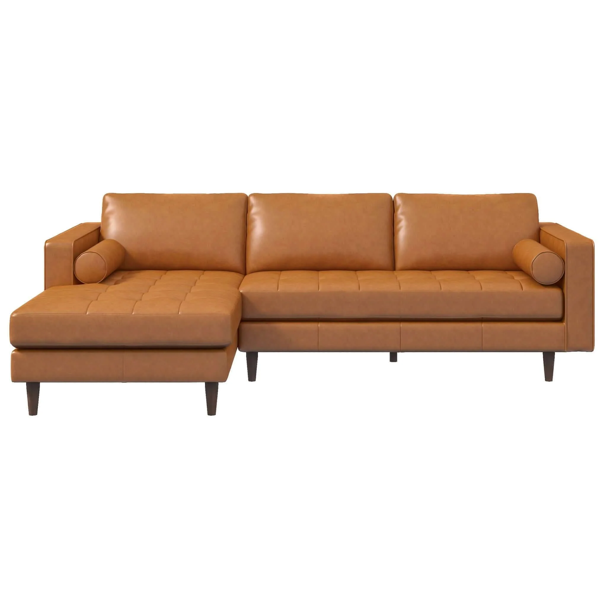 Anthony - Corner Sectional Sofa - Image 8