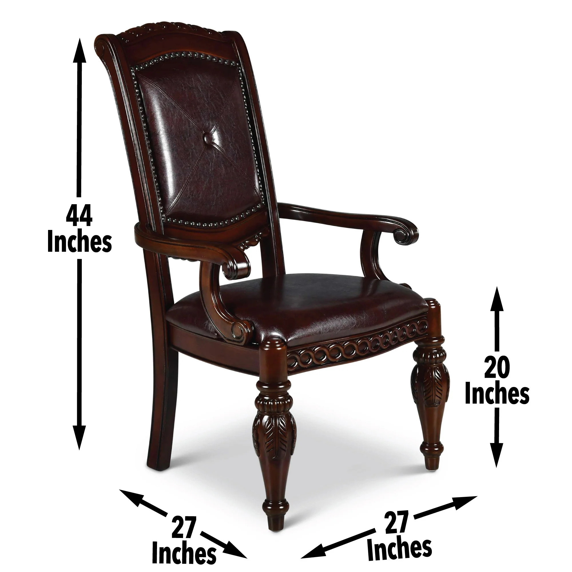 Antoinette - Chair - Image 5