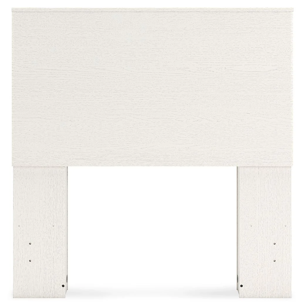 Aprilyn - Bookcase Headboard - Image 4