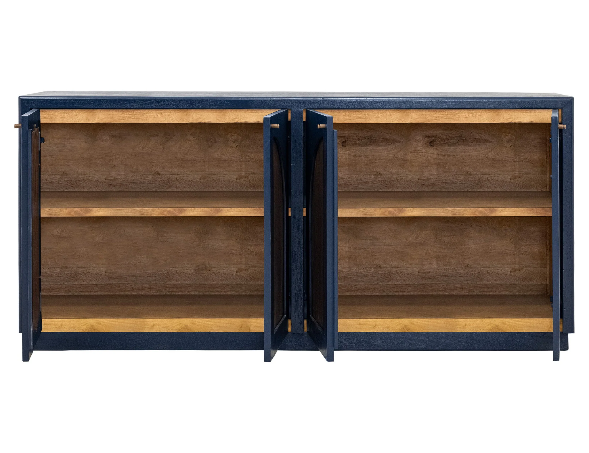 Arcadia - 4 Door TV Stand/Console - Image 7