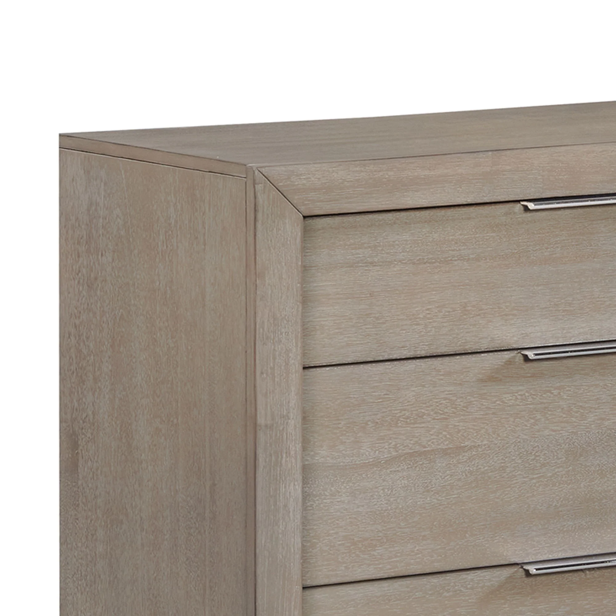 Arcadia - 8-Drawer Dresser - Image 4