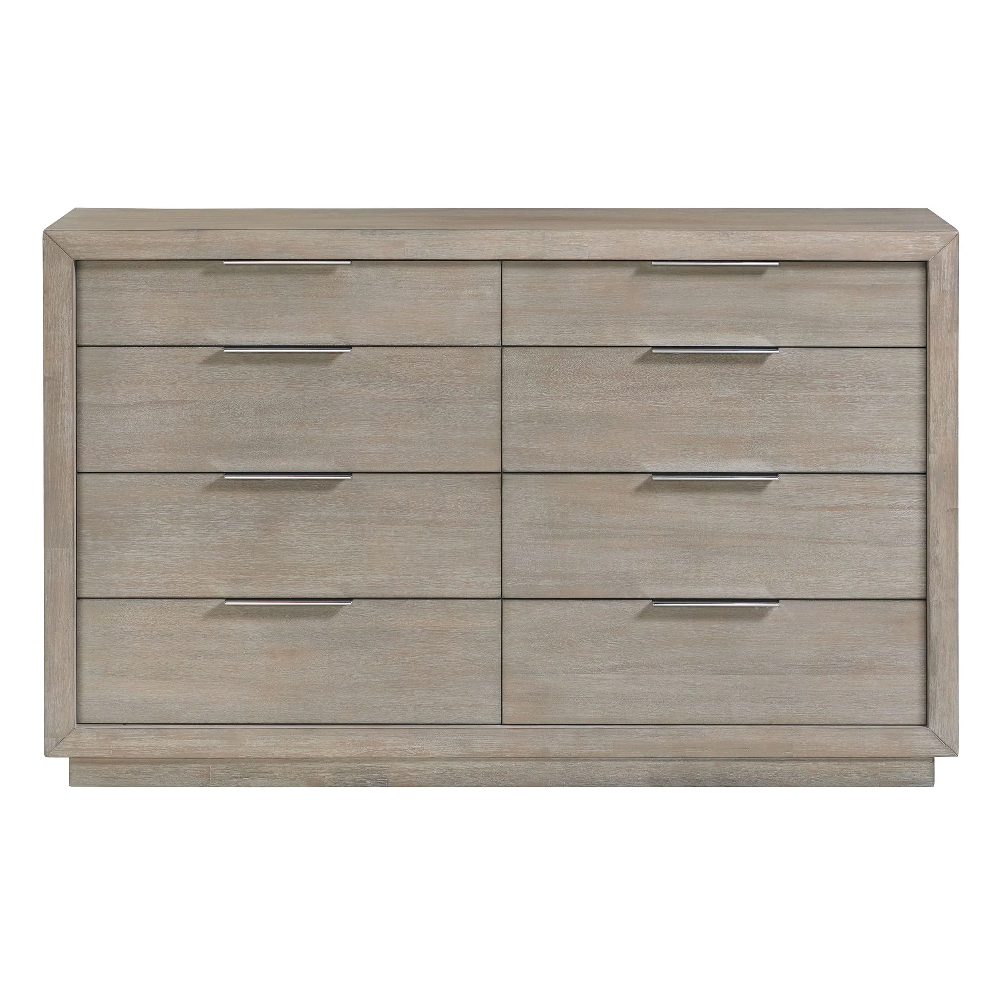 Arcadia - 8-Drawer Dresser - Image 5