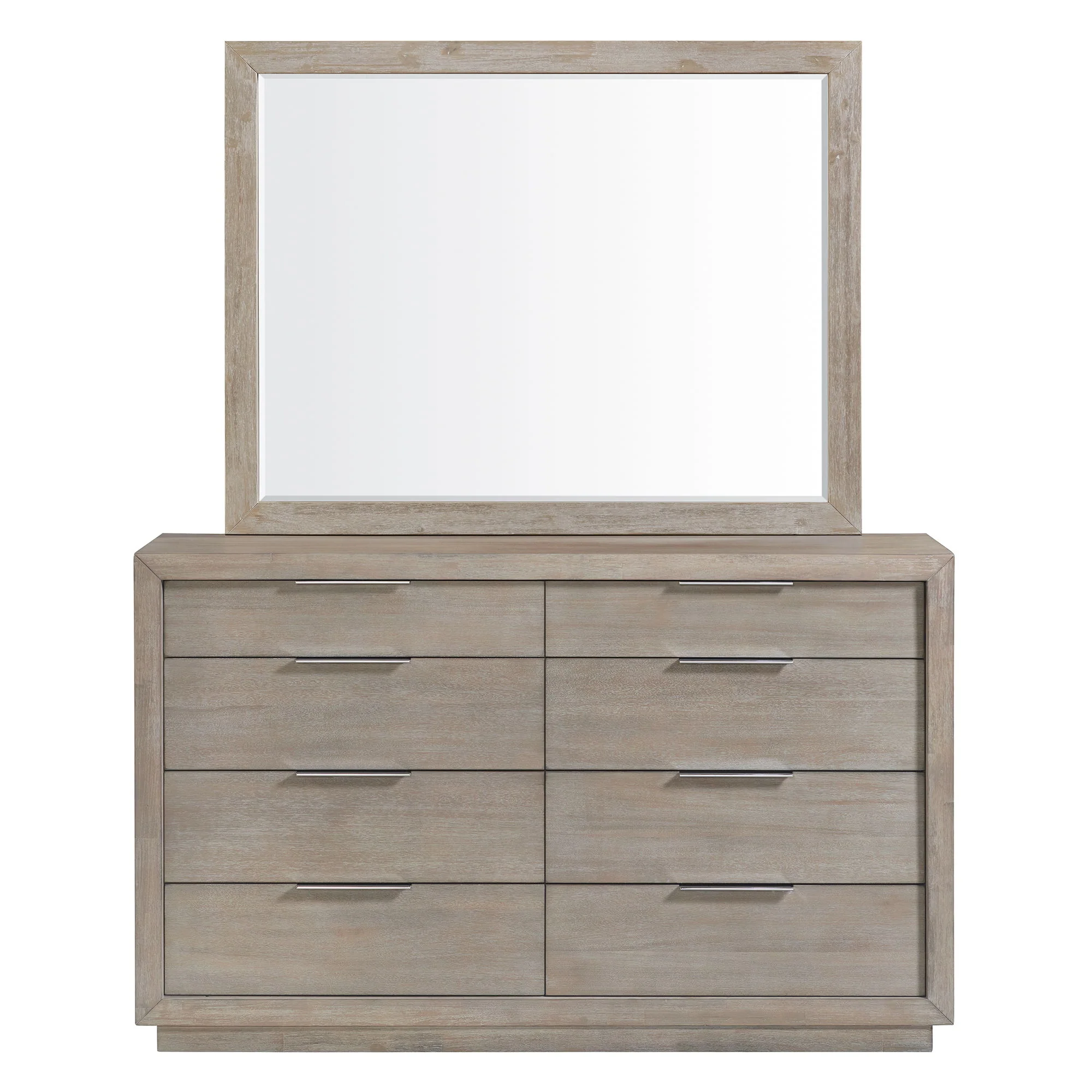 Arcadia - 8-Drawer Dresser - Image 6