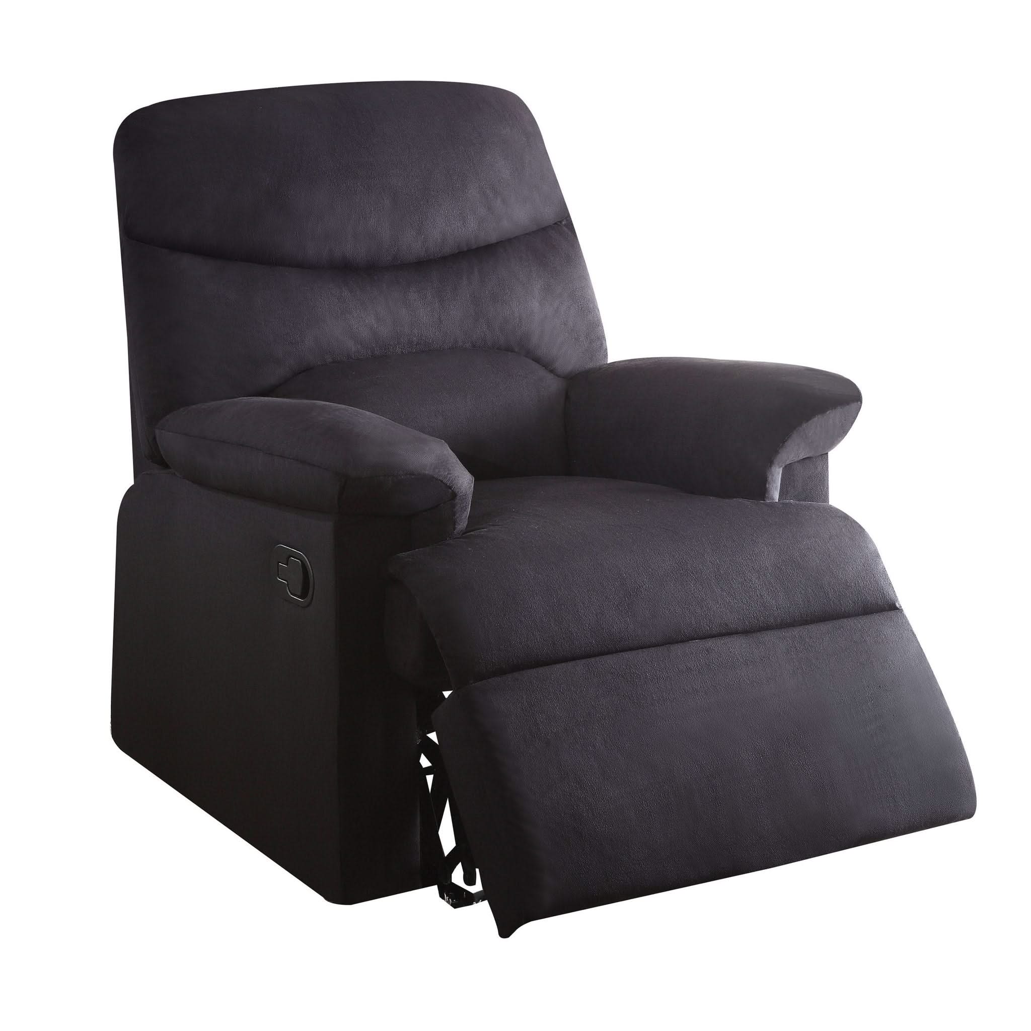 Arcadia - Woven Motion Recliner - Image 5