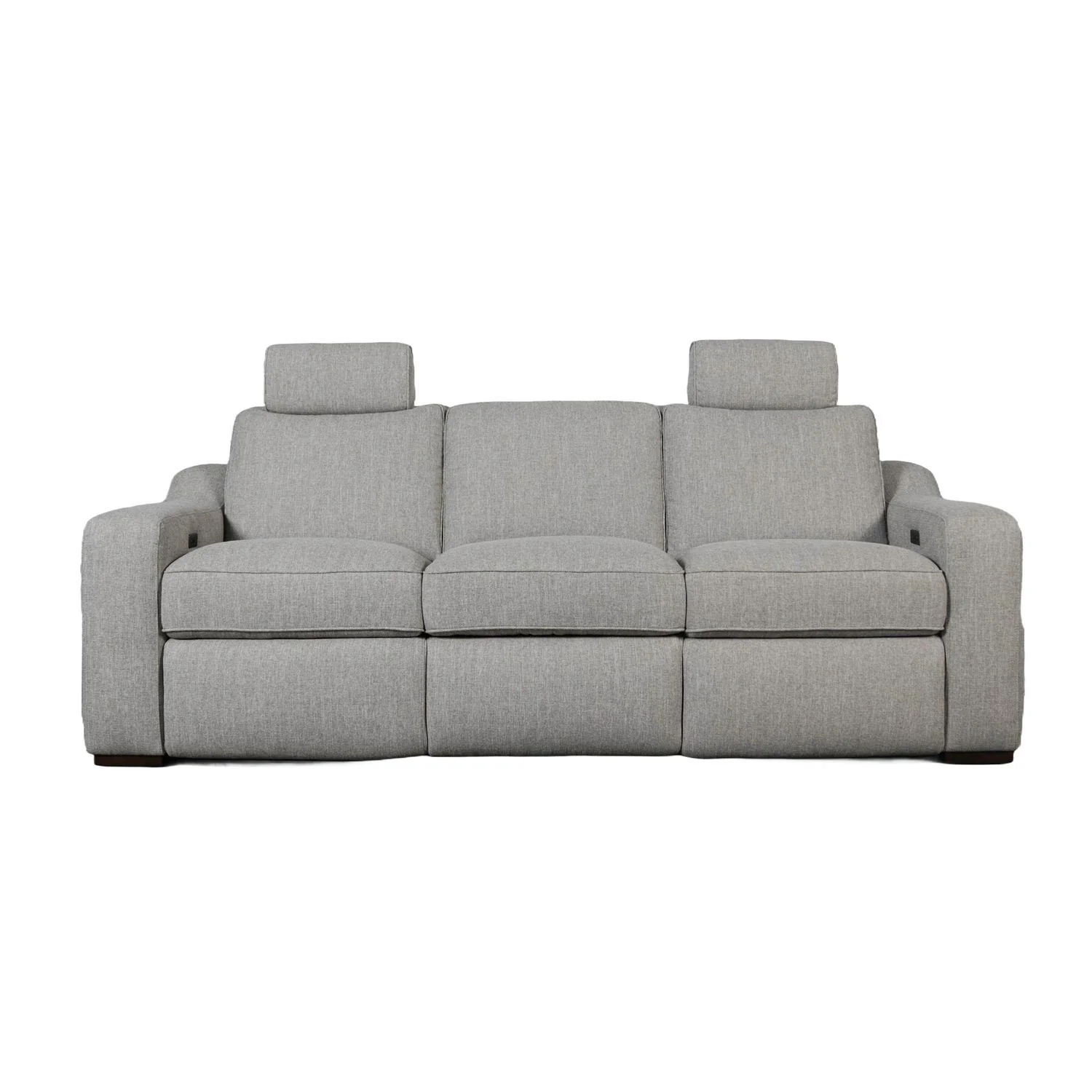 Archer - Sofa & Loveseat - Hampstead Dove - Image 4