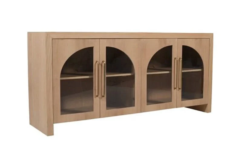 Archimedes 4 Door Console - Image 2