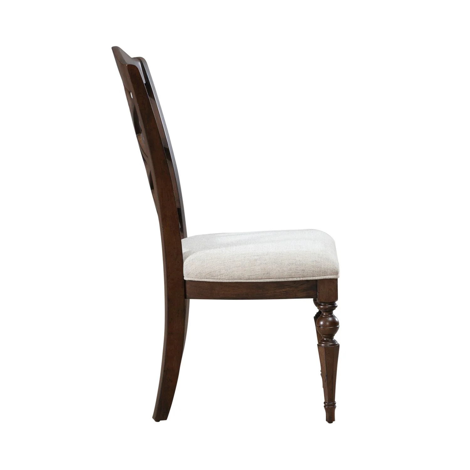 Arden Road - Splat Back Side Chair (RTA) - Image 4