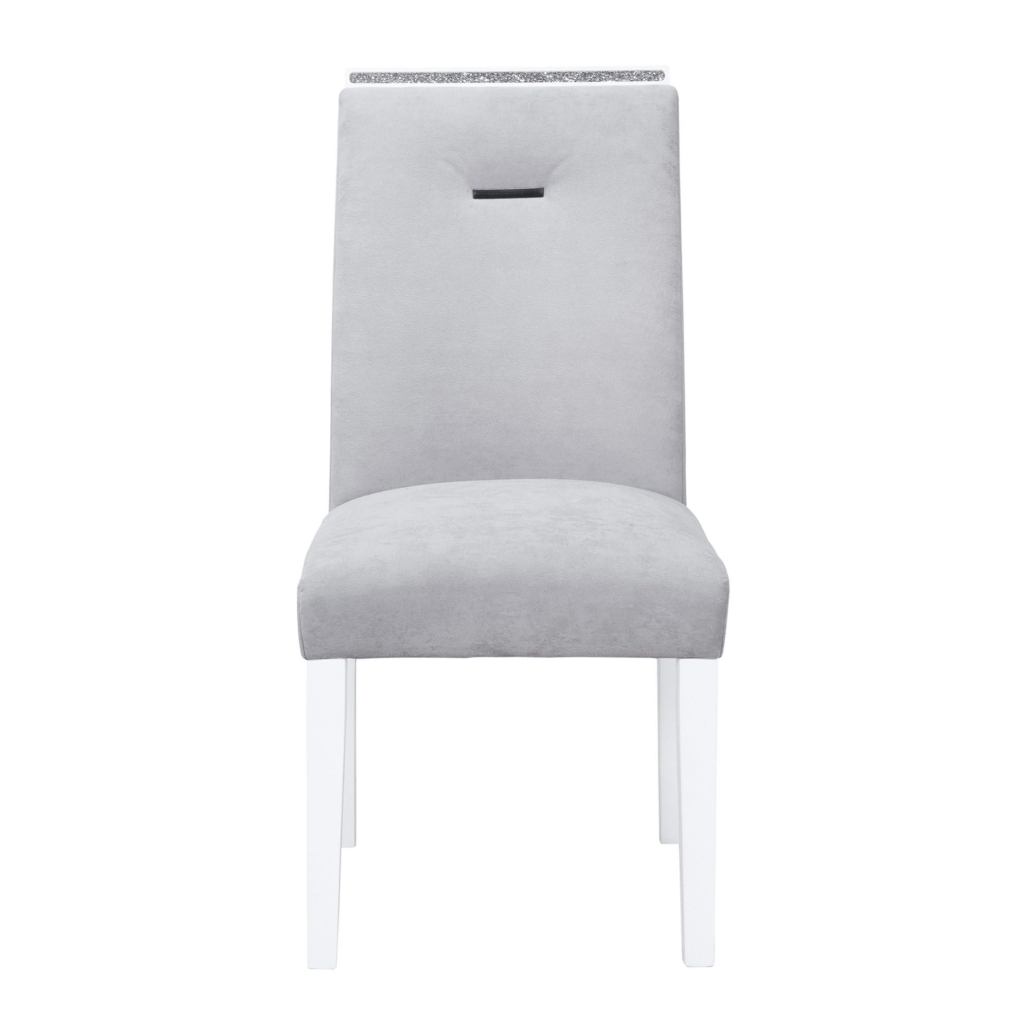 Ariya - Dining Table And Chair Set - Image 4