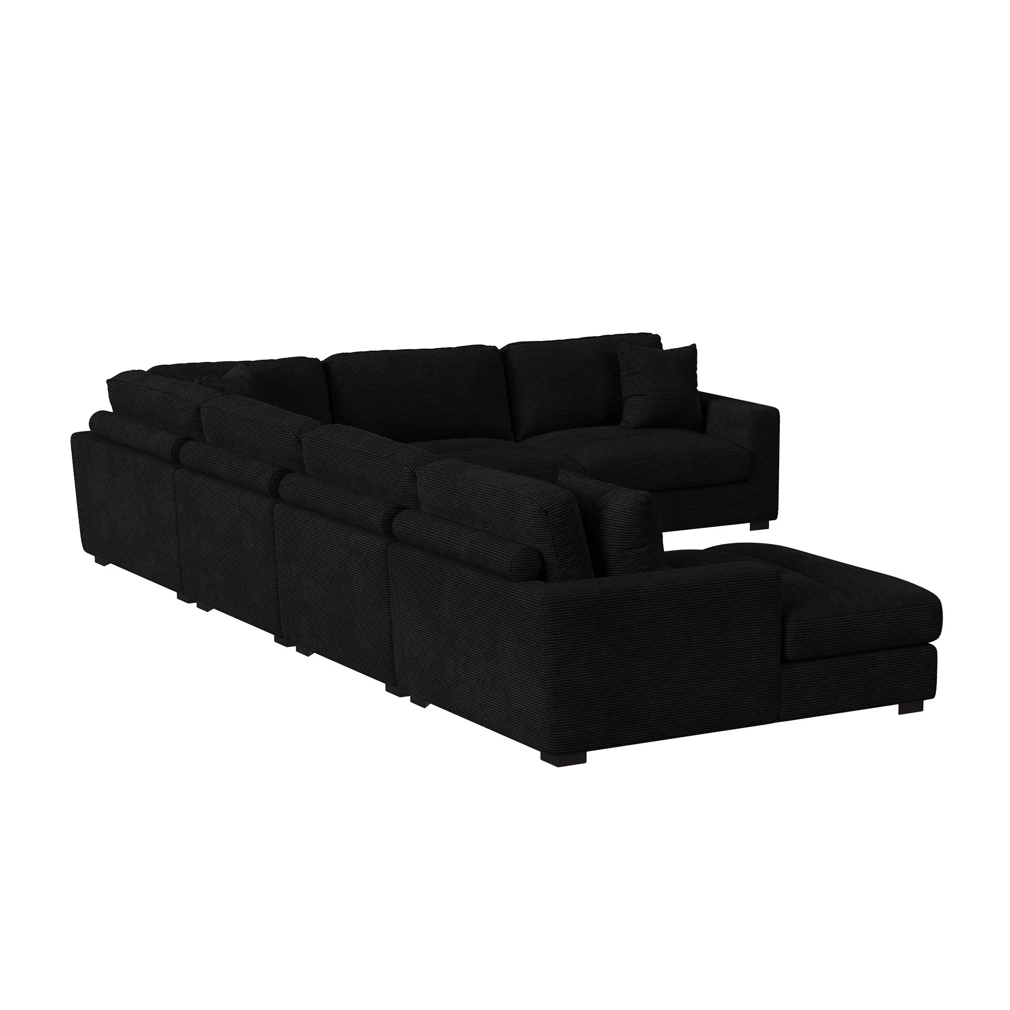 Arizona - Modular Sectional Set - Image 46