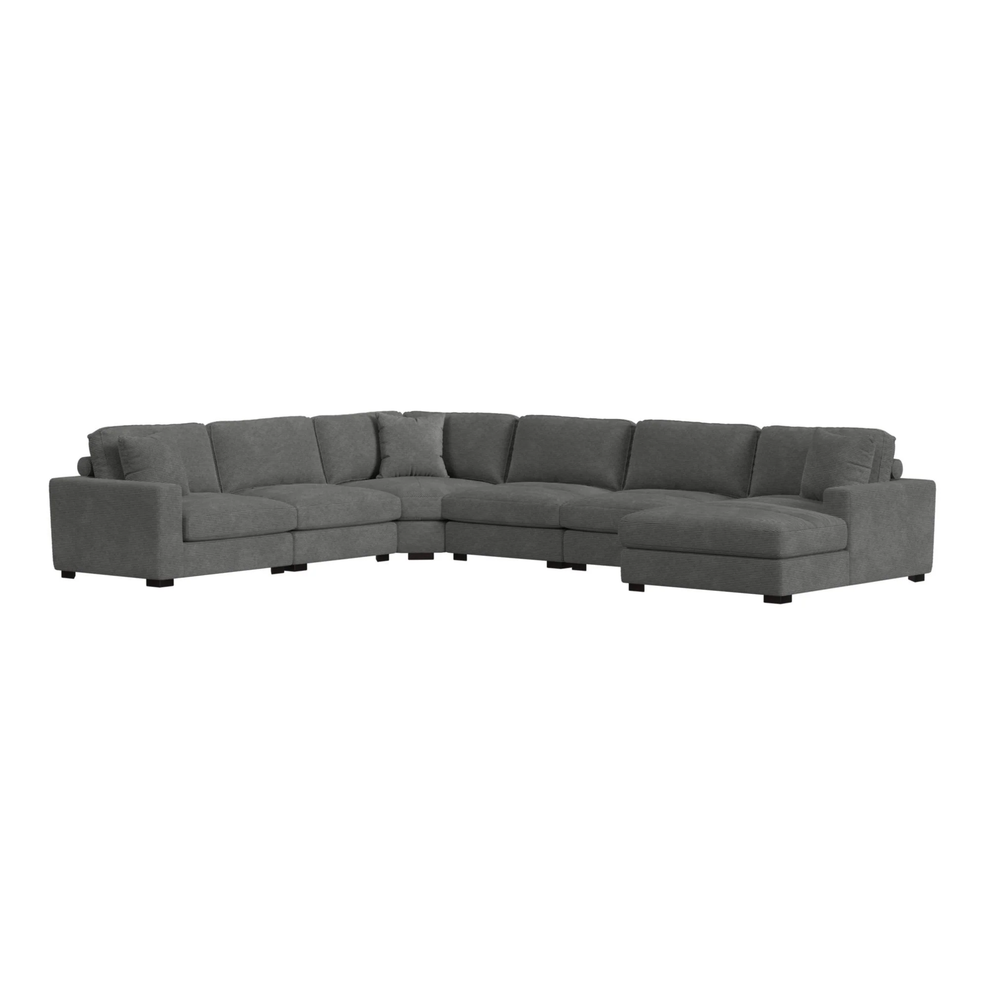Arizona - Modular Sectional Set - Image 50