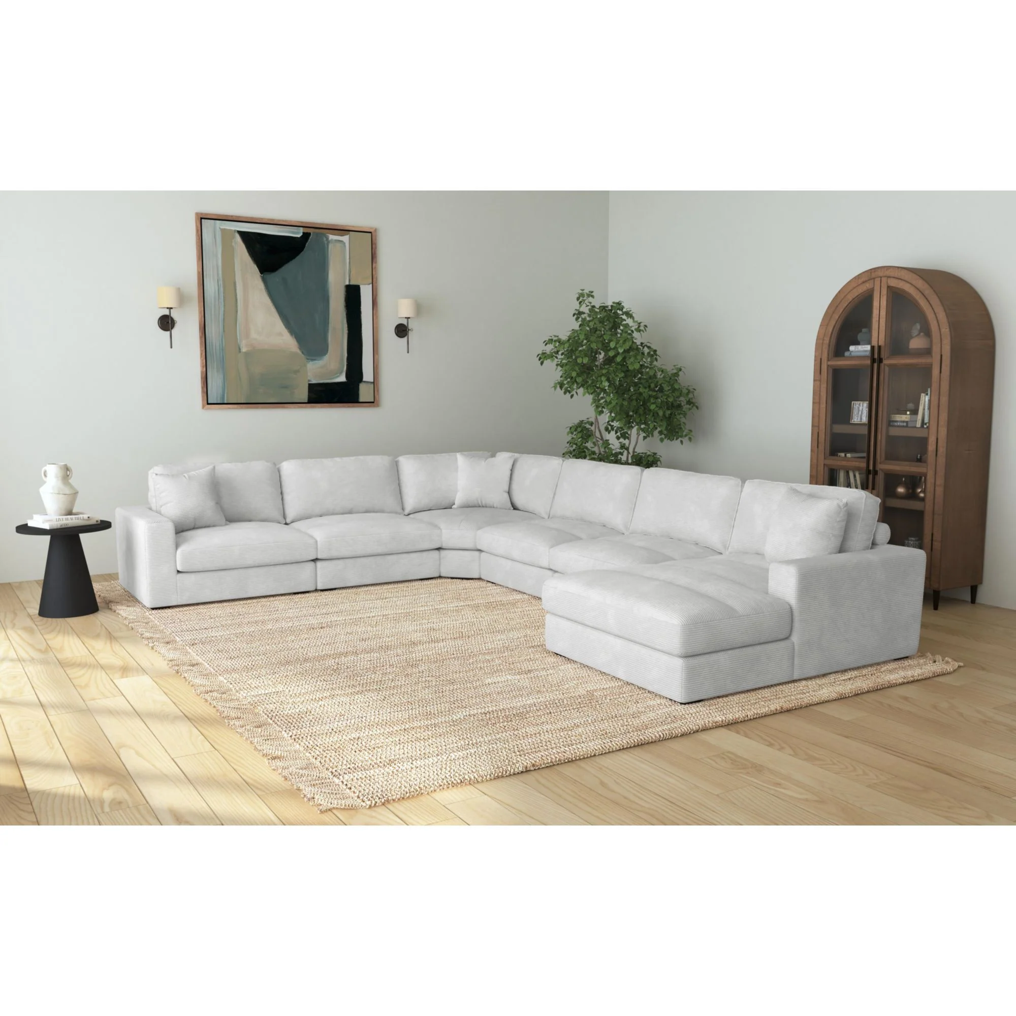 Arizona - Modular Sectional Set - Image 51