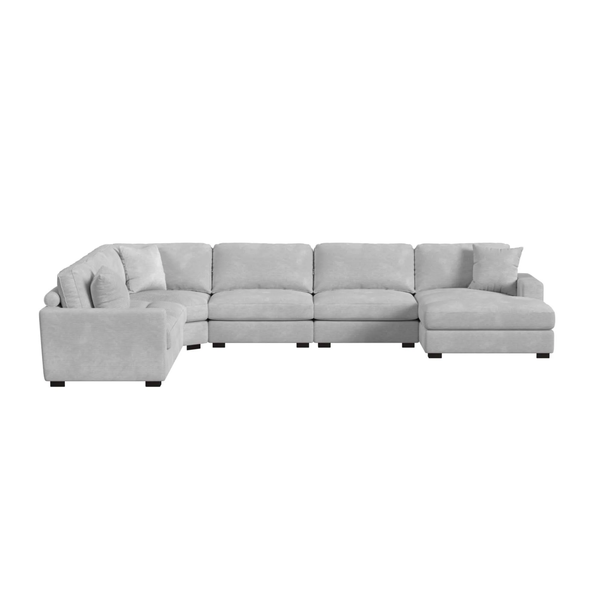 Arizona - Modular Sectional Set - Image 56
