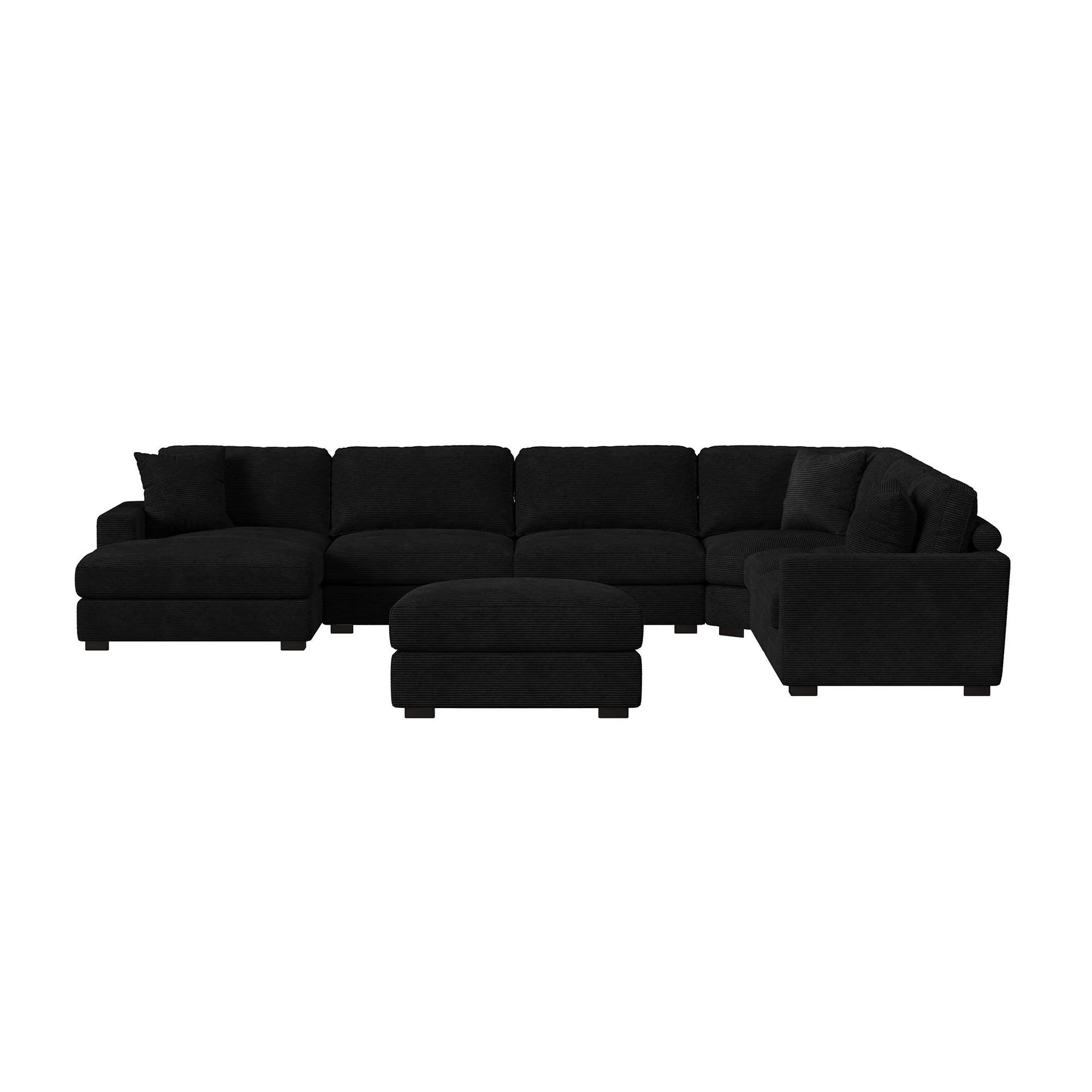 Arizona - Modular Sectional Set - Image 60